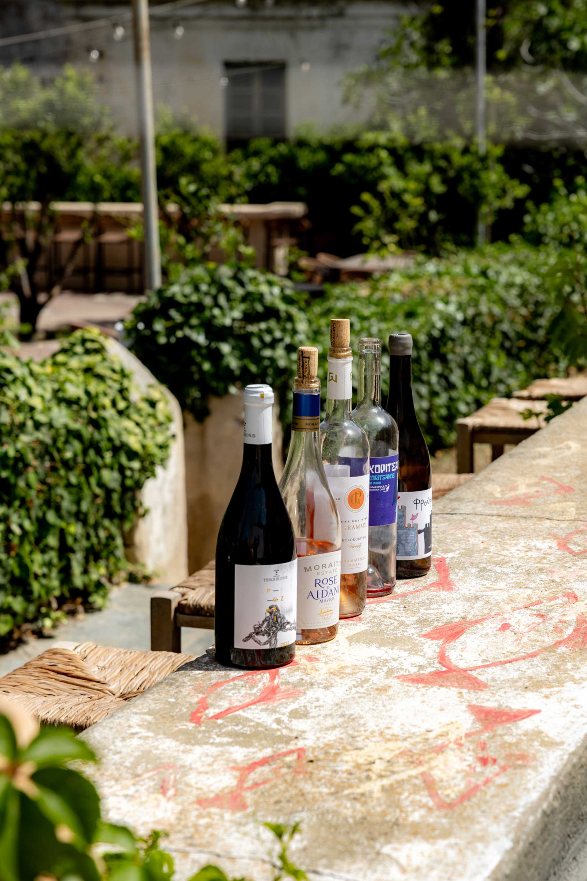 Εχετε πιεί Πετρουλιανό και Σανταμεριάνα;-5