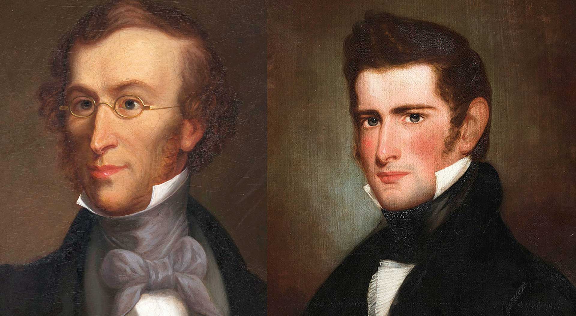 Σάμιουελ Γκρίντλεϊ Χάου – Φάρος ανθρωπισμού και φιλελληνισμού-11