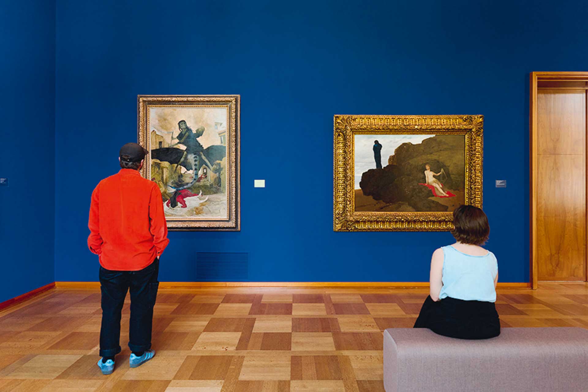 Ο καθεδρικός ναός της Κολωνίας, μια ιστορία συμβολισμού-5