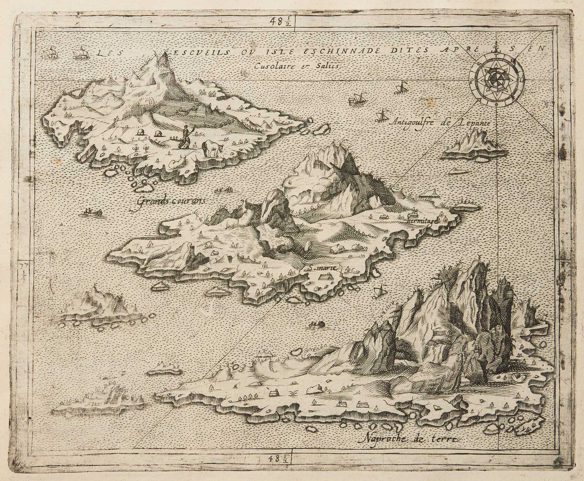 Ο «άτλαντας της γιαγιάς» ήταν θησαυρός-2