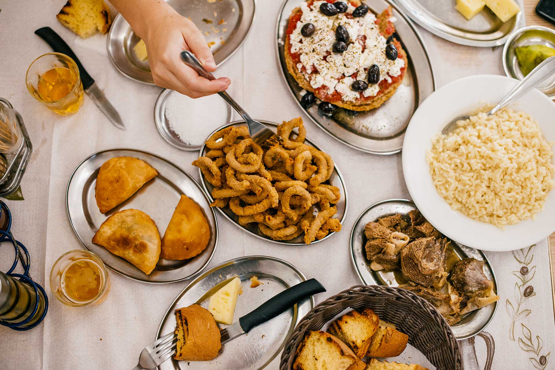 Πού θα φάτε στην Αθήνα σαν να είστε σε νησί-6