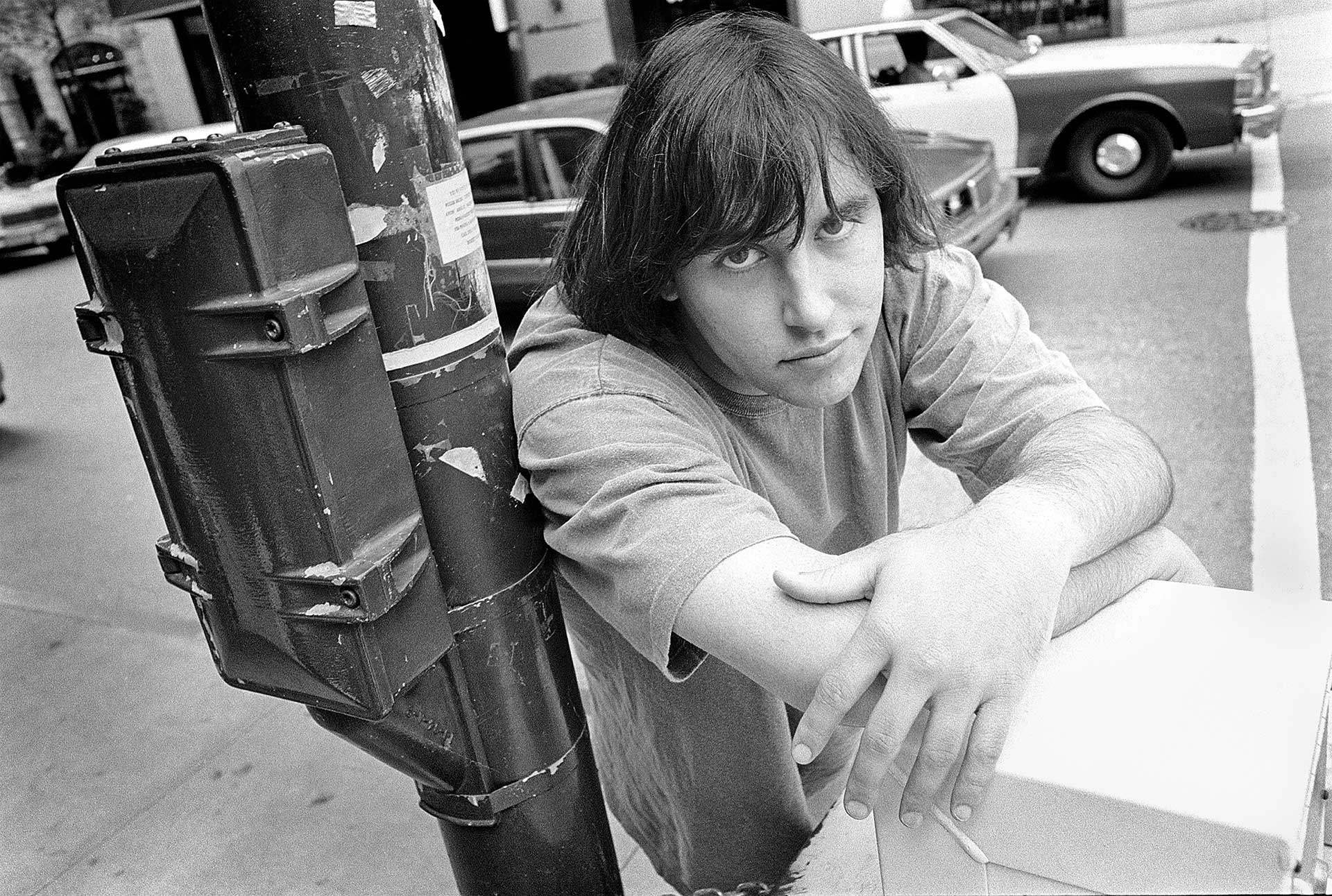 Ρίτσαρντ Λινκλέιτερ: Κουβεντιάζοντας με έναν πραγματικά αυθεντικό σκηνοθέτη-6