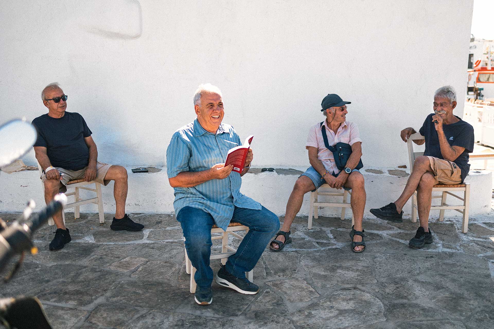 Πώς είναι να ζεις μόνιμα στην Πάρο-5