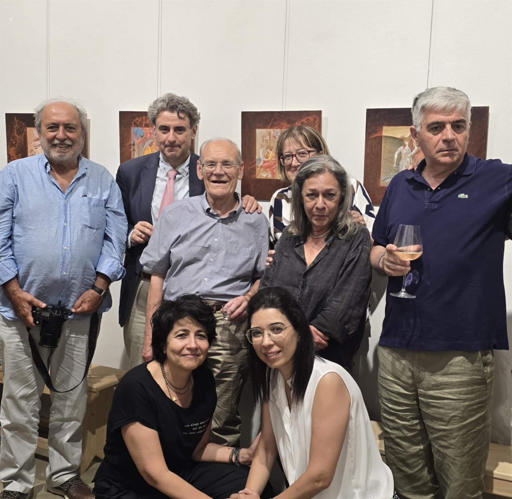 Σητεία. Η πατρίδα του ποιητή του «Ερωτόκριτου» Βιτσέντζου Κορνάρου απέκτησε στέγη-3