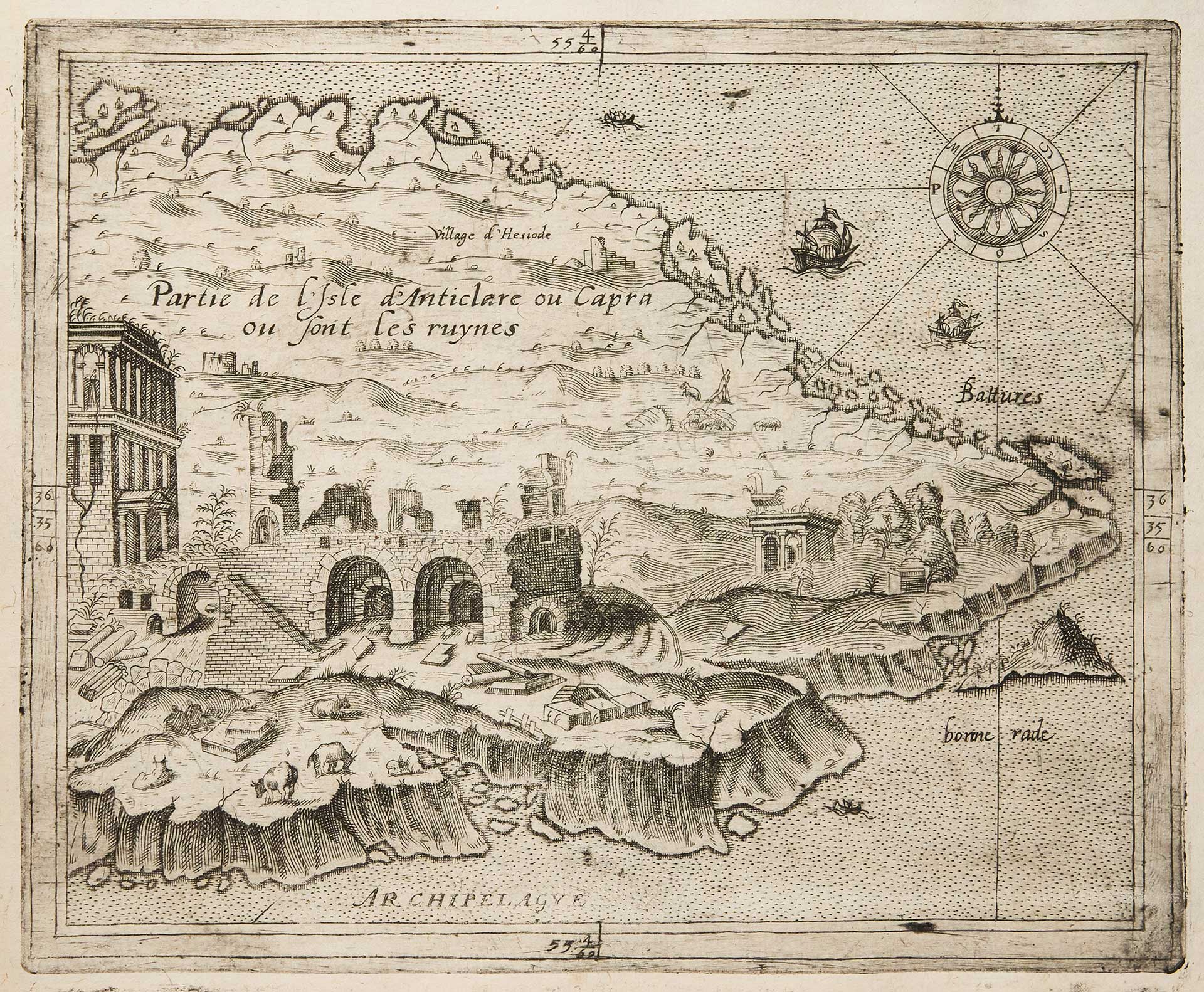 Ο «άτλαντας της γιαγιάς» ήταν θησαυρός-3