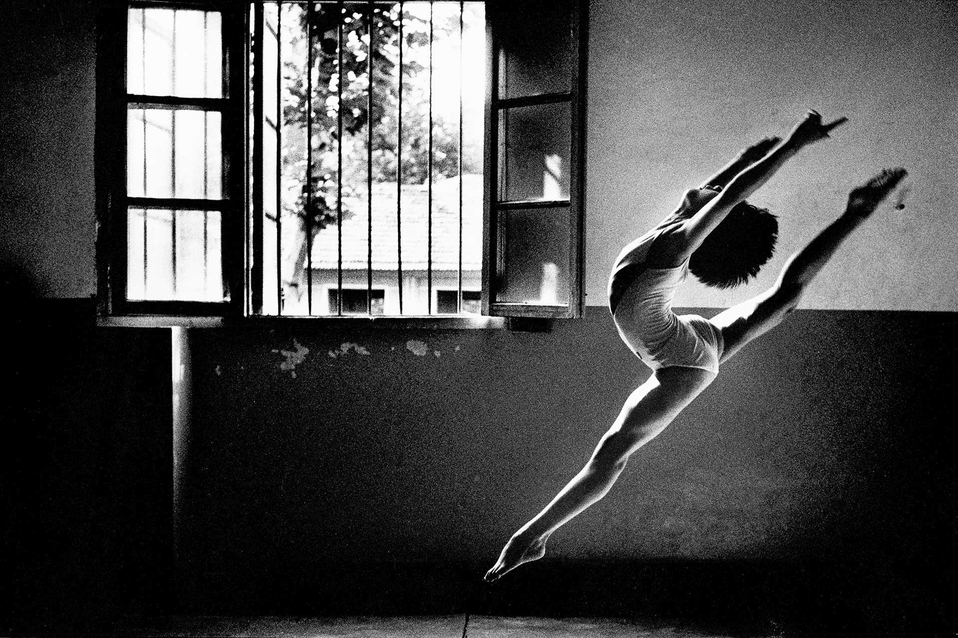 Στα «φυτώρια» αθλητών της Κίνας-1