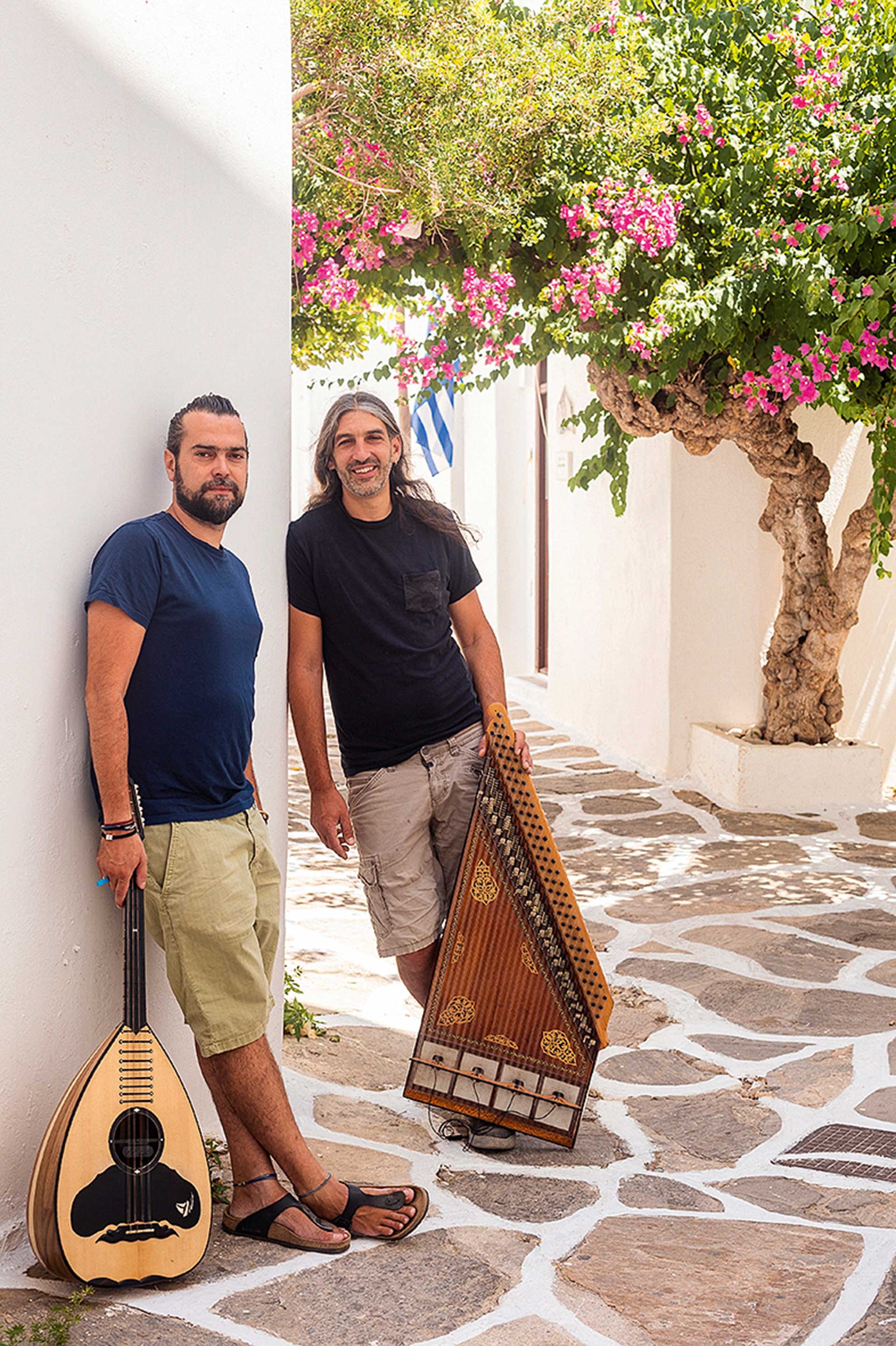 Πώς είναι να ζεις μόνιμα στην Πάρο-6