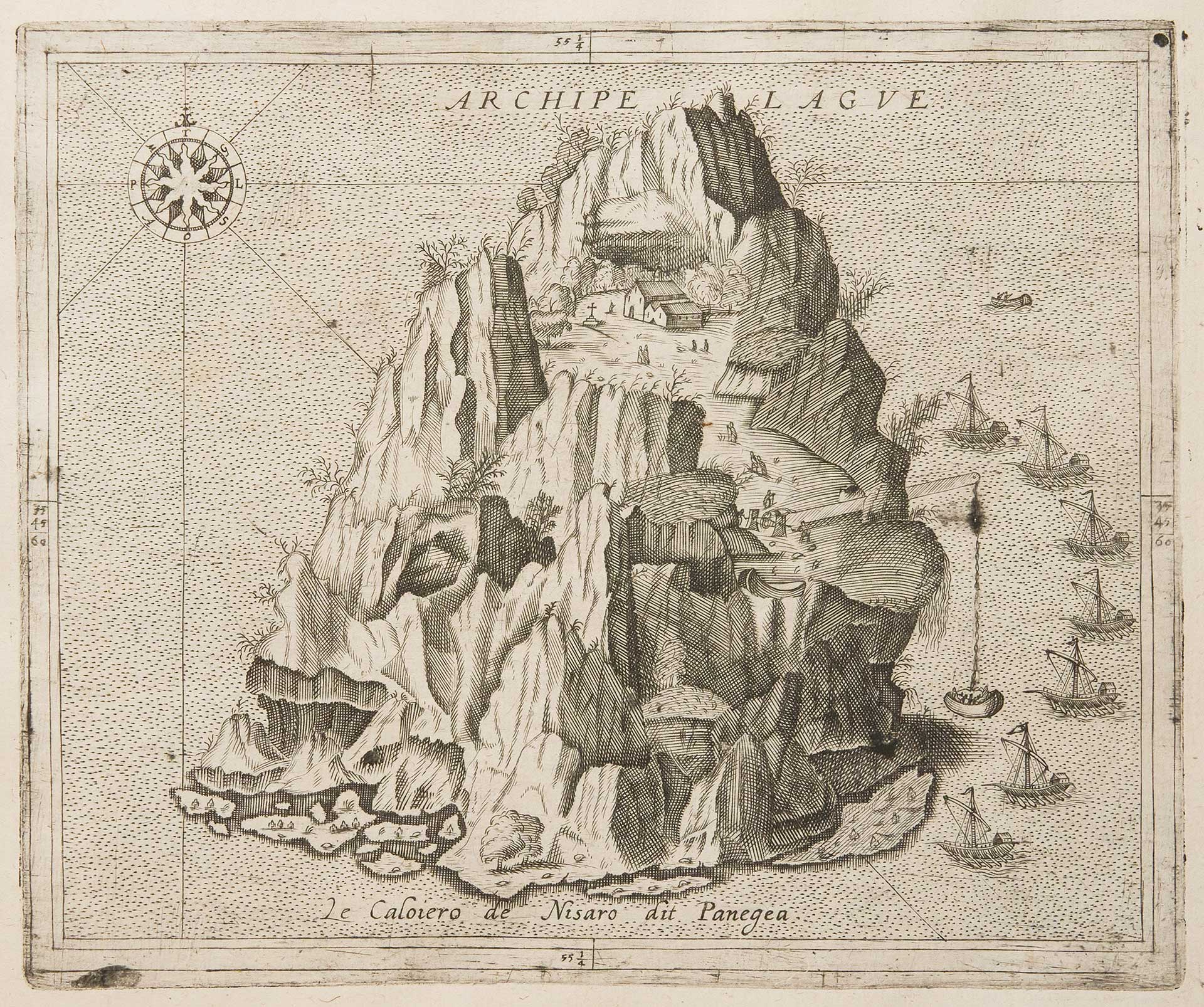 Ο «άτλαντας της γιαγιάς» ήταν θησαυρός-4