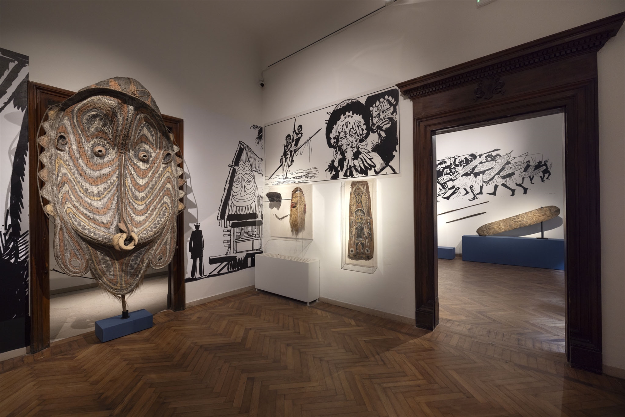 Ενας γιος του Ομήρου-2