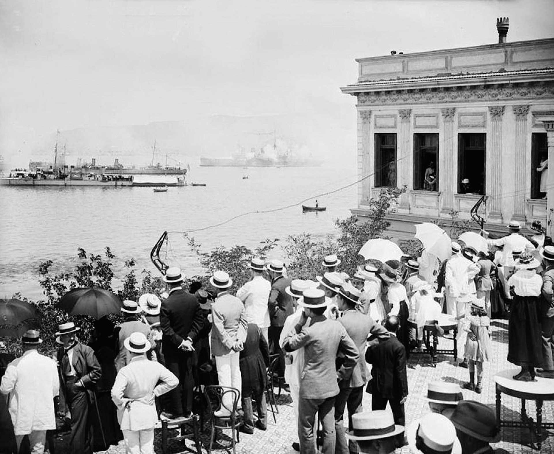 Αριστείδης Στεργιάδης – Τεχνοκράτης ή παρανοϊκό τέρας;-4