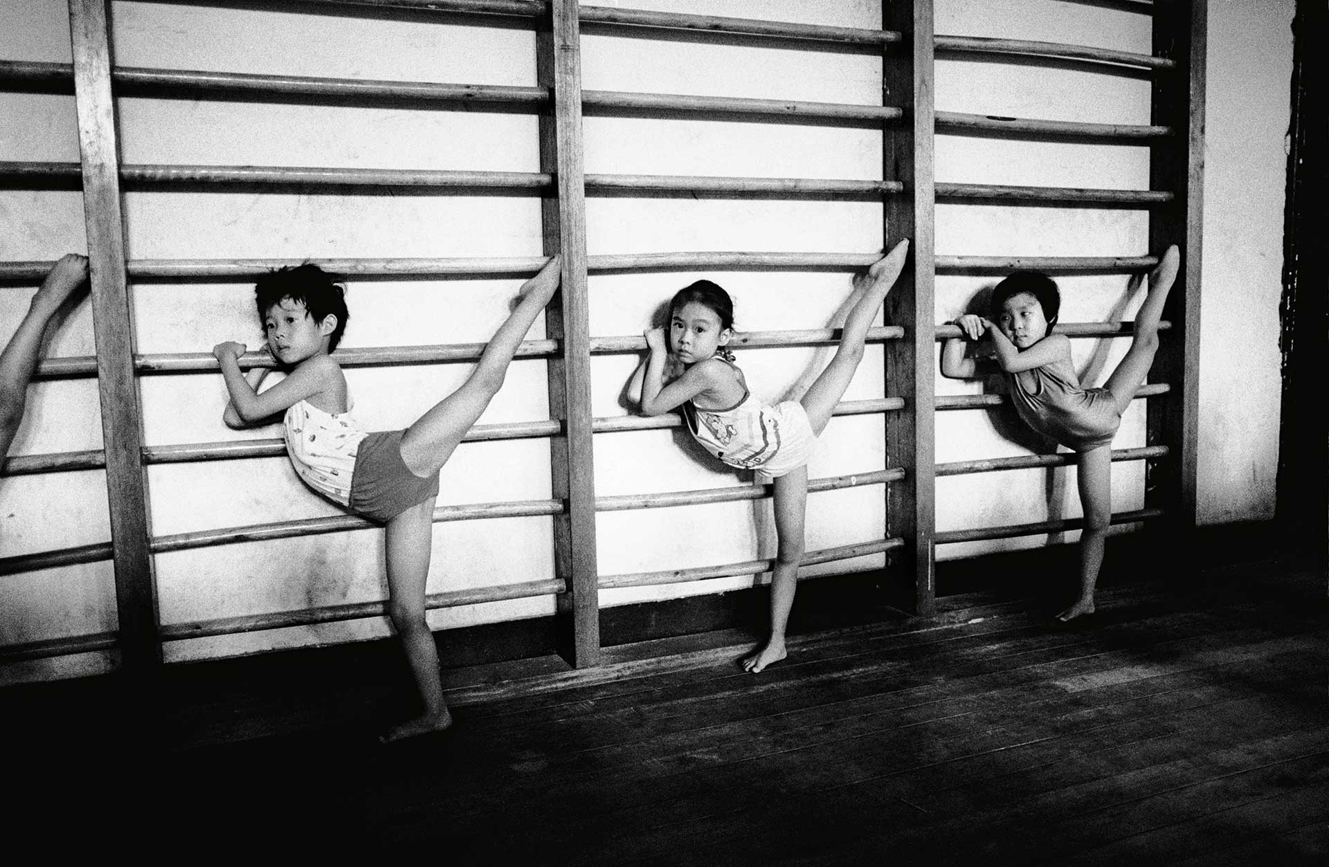 Στα «φυτώρια» αθλητών της Κίνας-3