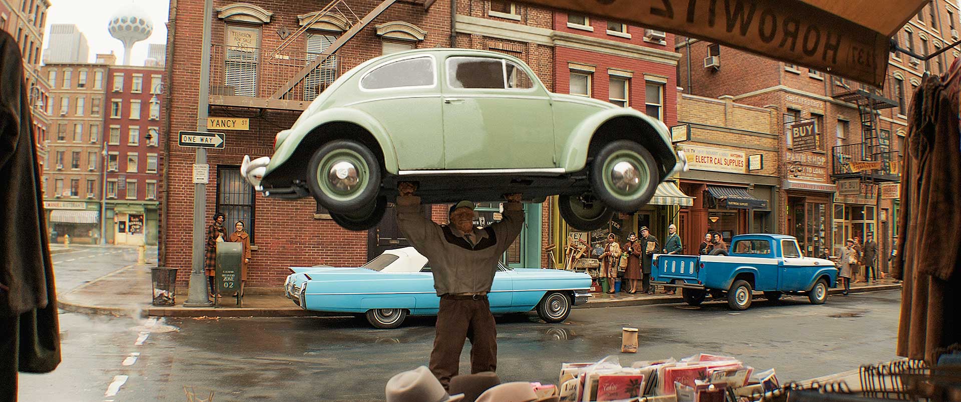 Τελικά, οι υπερήρωες κάνουν καλό στη βιομηχανία του σινεμά;-1