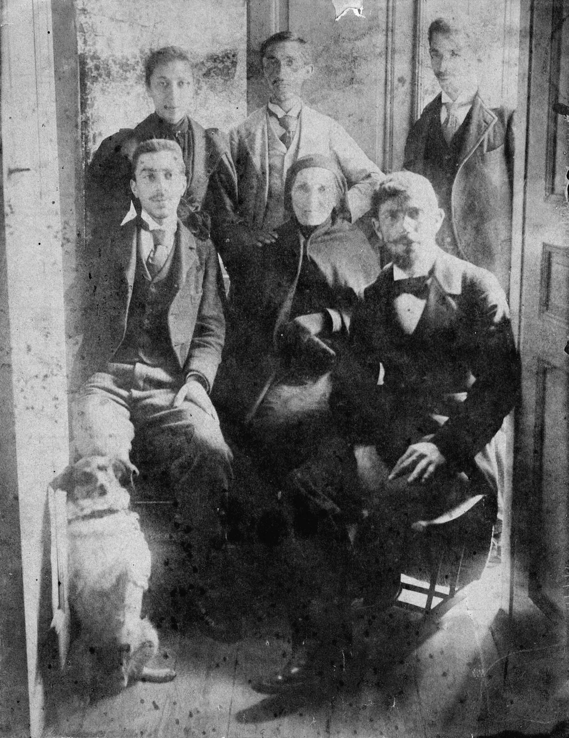 Λεωνίδας Παρασκευόπουλος – Ο Σμυρναίος αρχηγός του ελληνικού στρατού-2