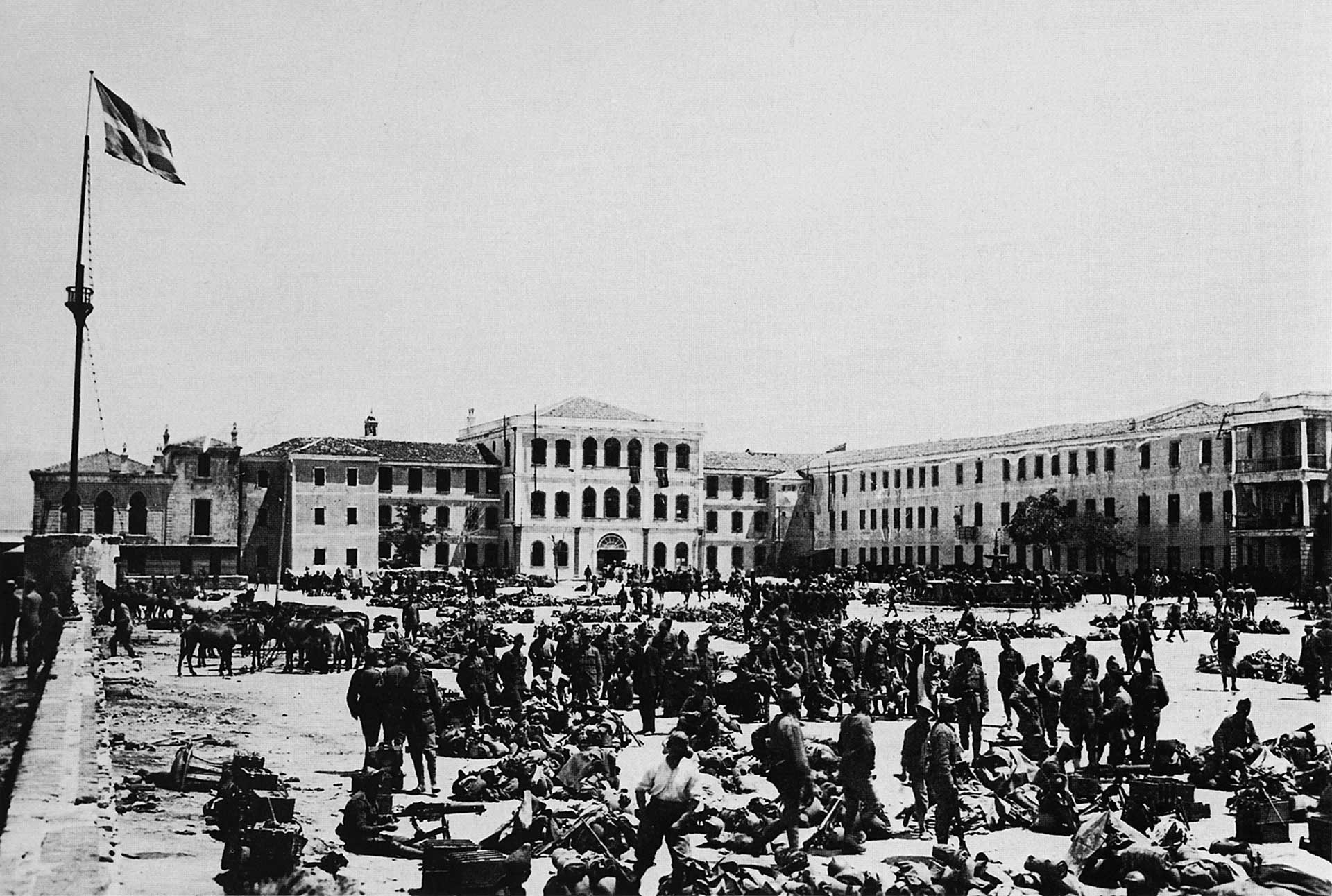 Αριστείδης Στεργιάδης – Τεχνοκράτης ή παρανοϊκό τέρας;-5