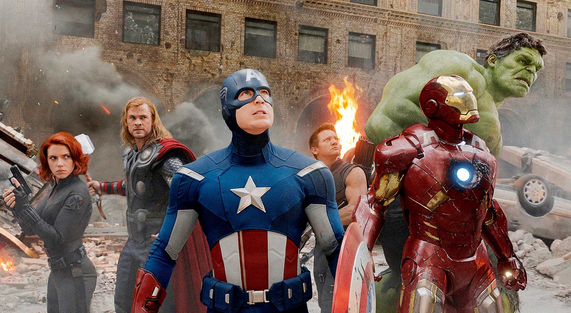 Τελικά, οι υπερήρωες κάνουν καλό στη βιομηχανία του σινεμά;-2