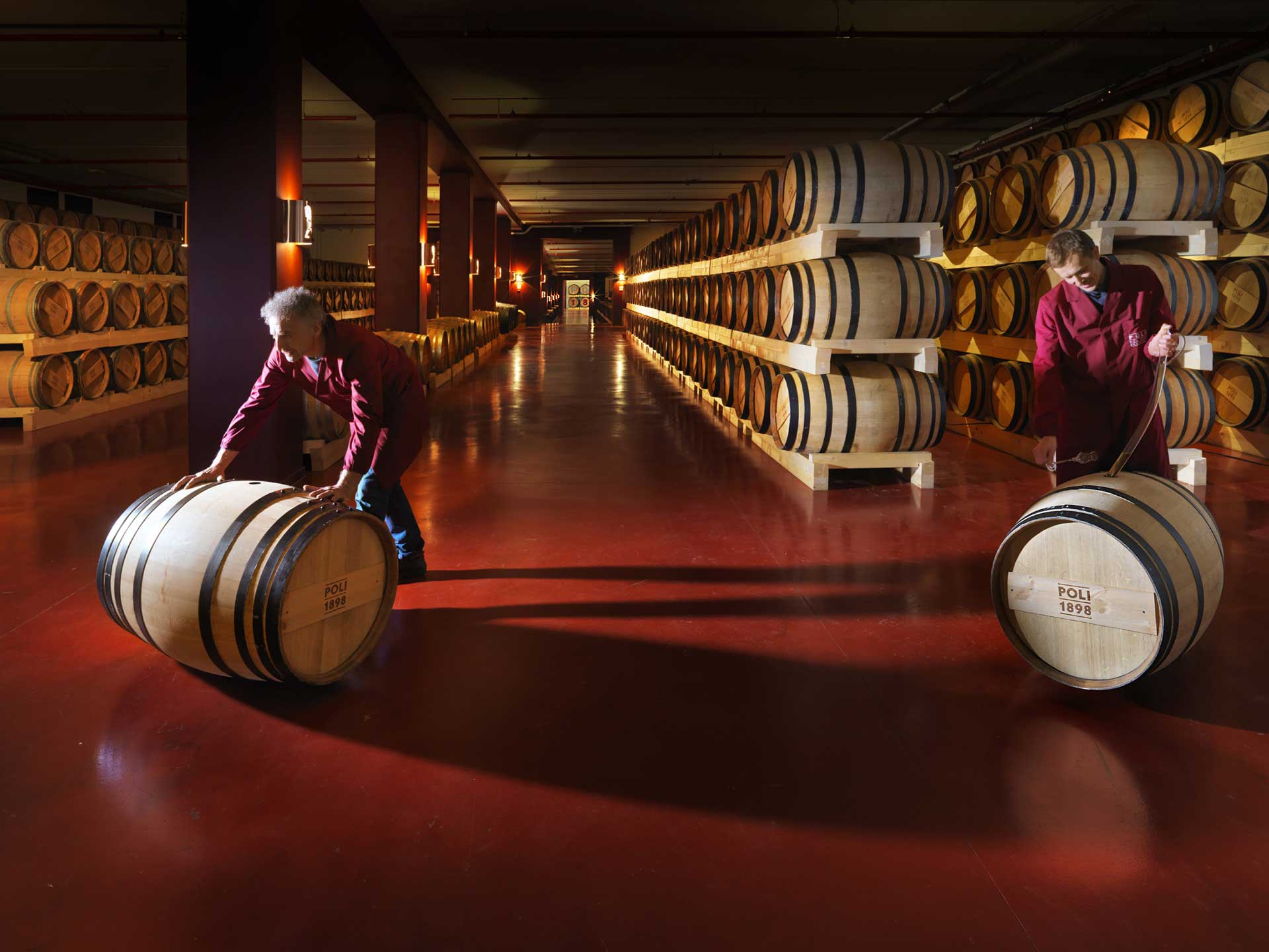 Ο κύριος Poli, ο αλχημιστής της γκράπας-2