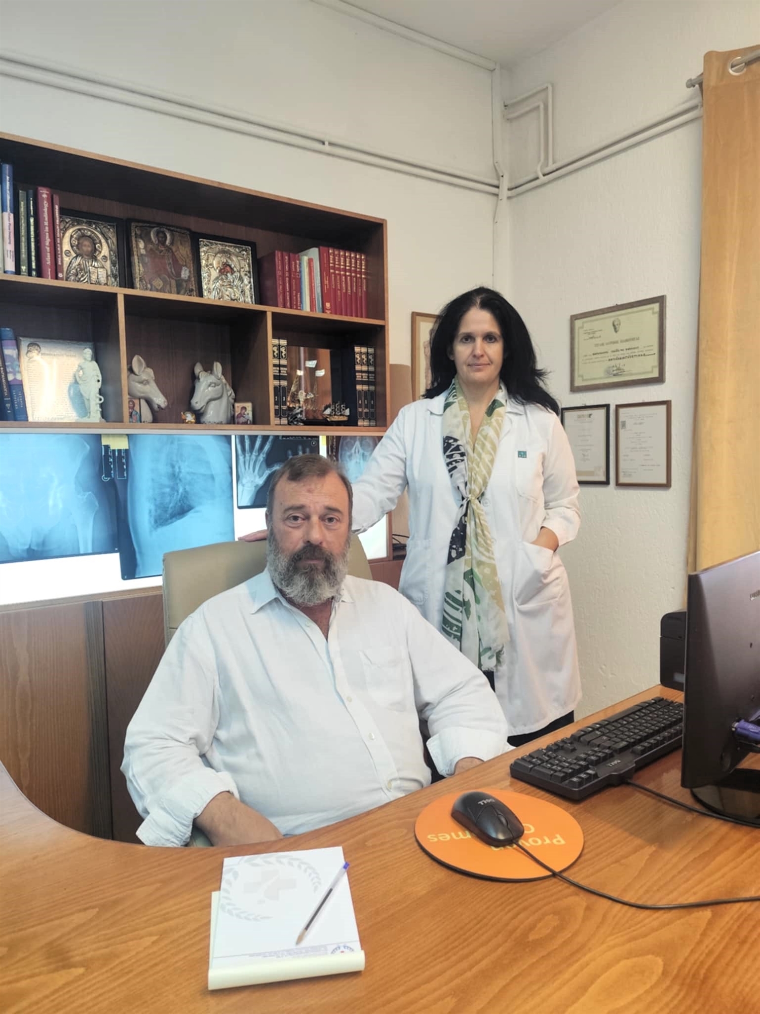 «Δεν ρώτησε κανείς αν είμαστε ασφαλισμένοι»-2