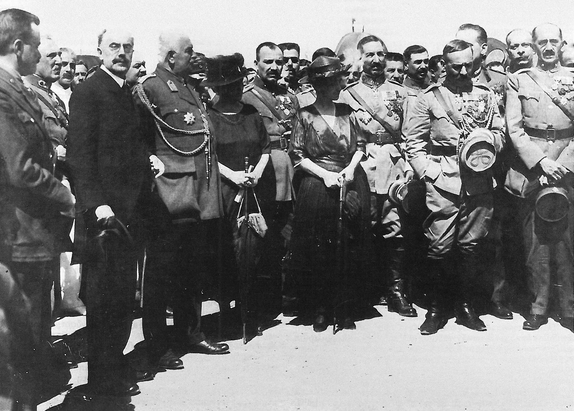 Αριστείδης Στεργιάδης – Τεχνοκράτης ή παρανοϊκό τέρας;-6