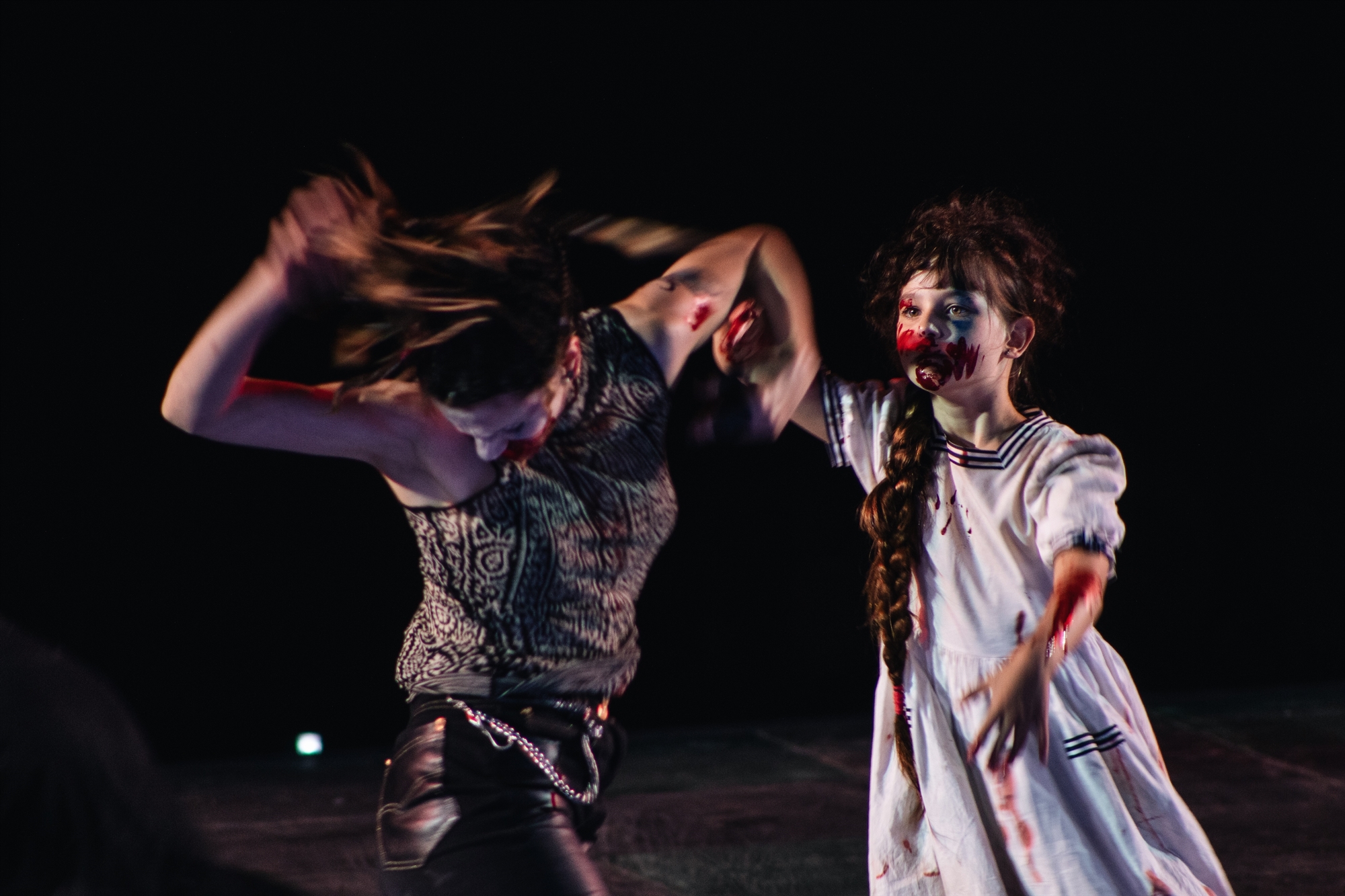 Κατάδυση στον λαβύρινθο μιας γενοκτονίας-2