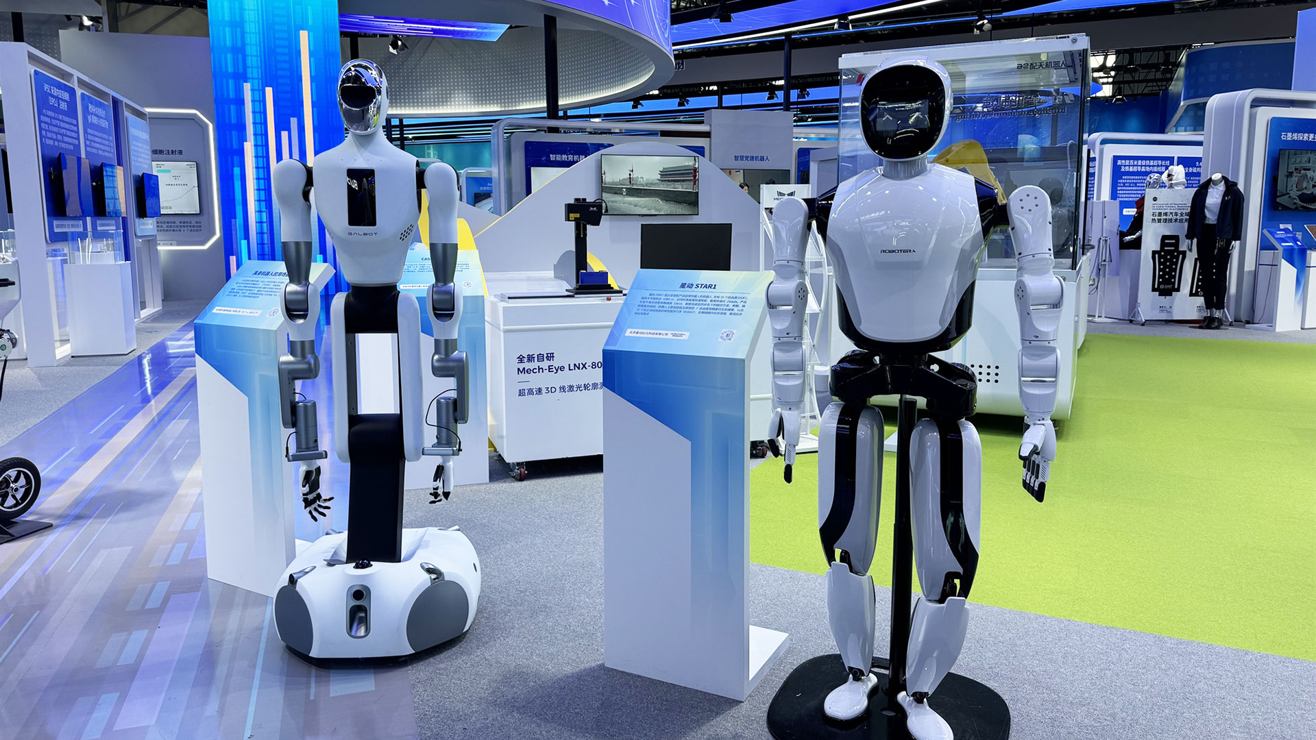 Κίνα: Οδοιπορικό σε μια χώρα αντιθέσεων-2