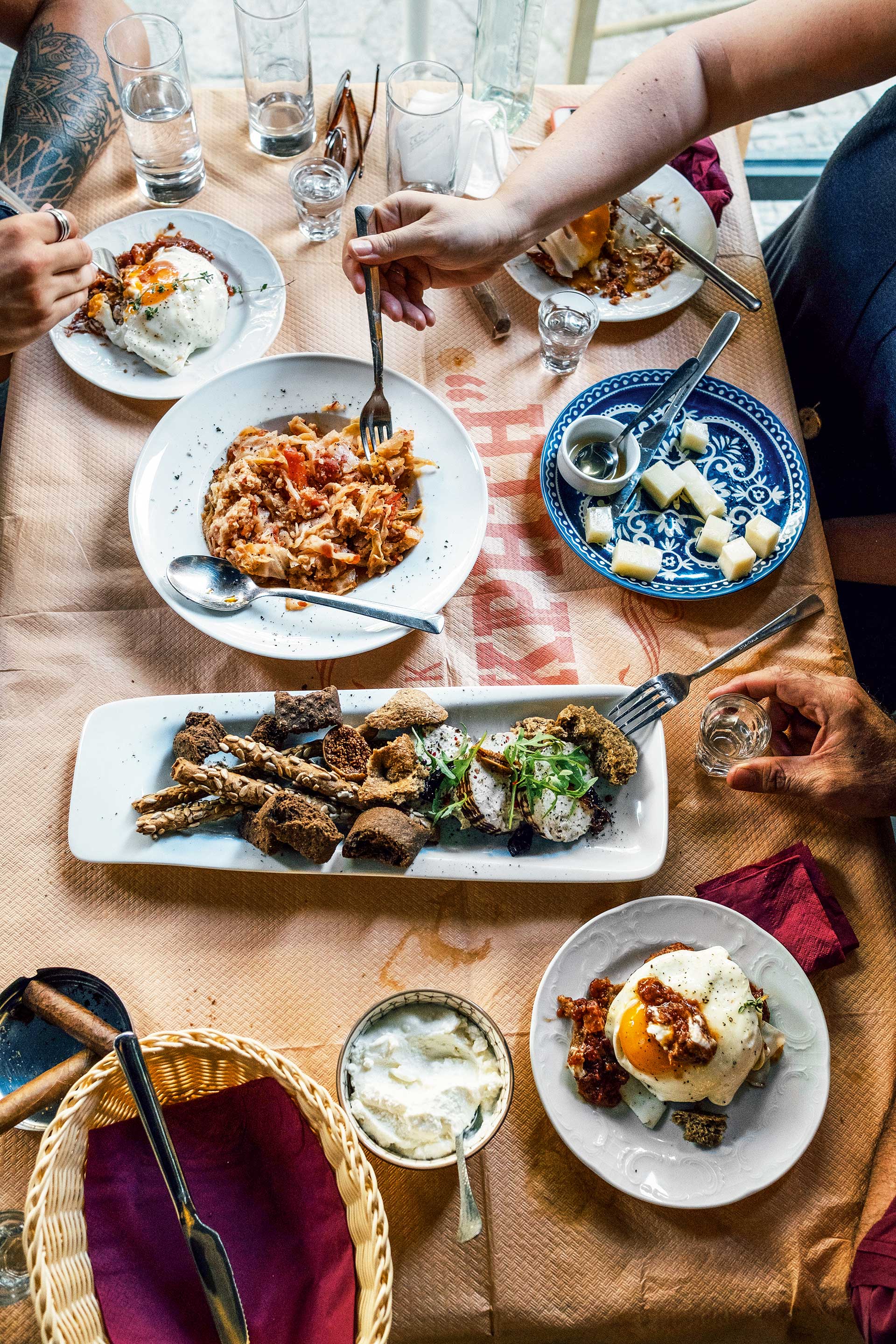 Πού θα φάτε στην Αθήνα σαν να είστε σε νησί-8