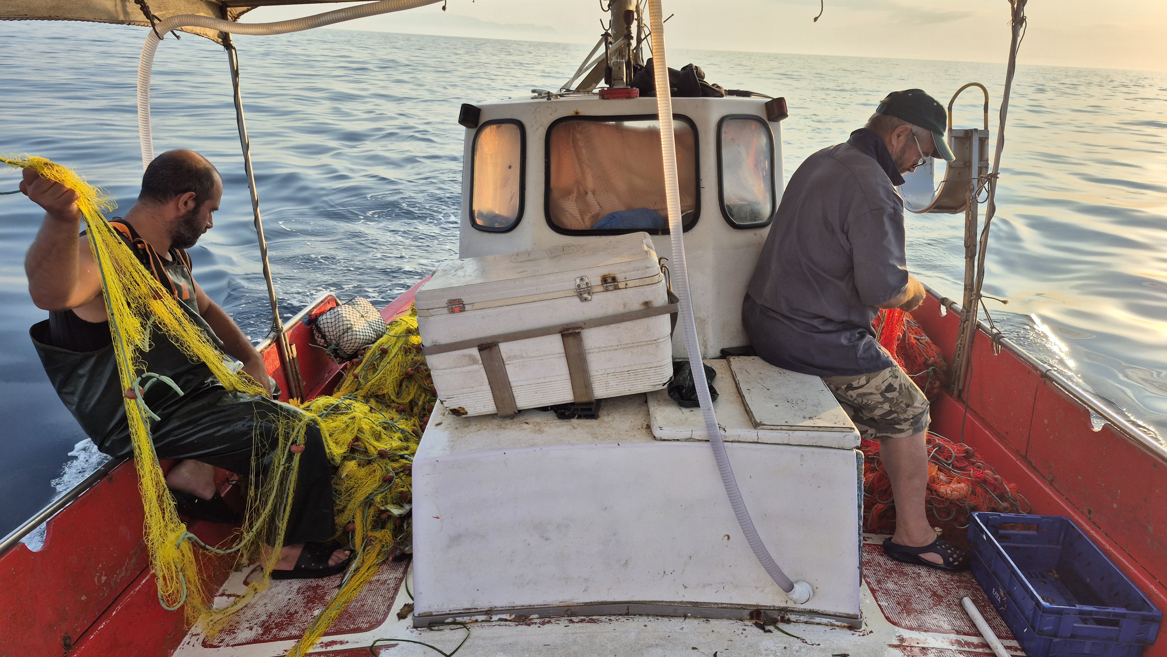 «Θέλω να ζω με την ελπίδα, ότι σήμερα είναι η μέρα μου»-10