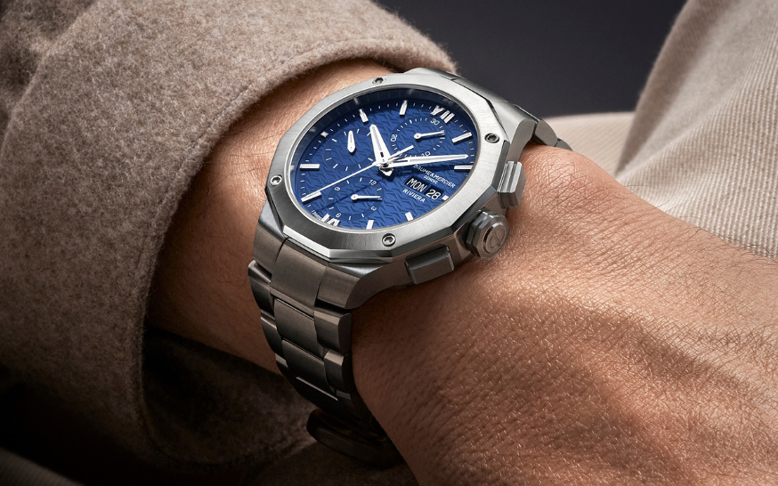 Τι ρολόι να φορέσω στη θάλασσα;-2