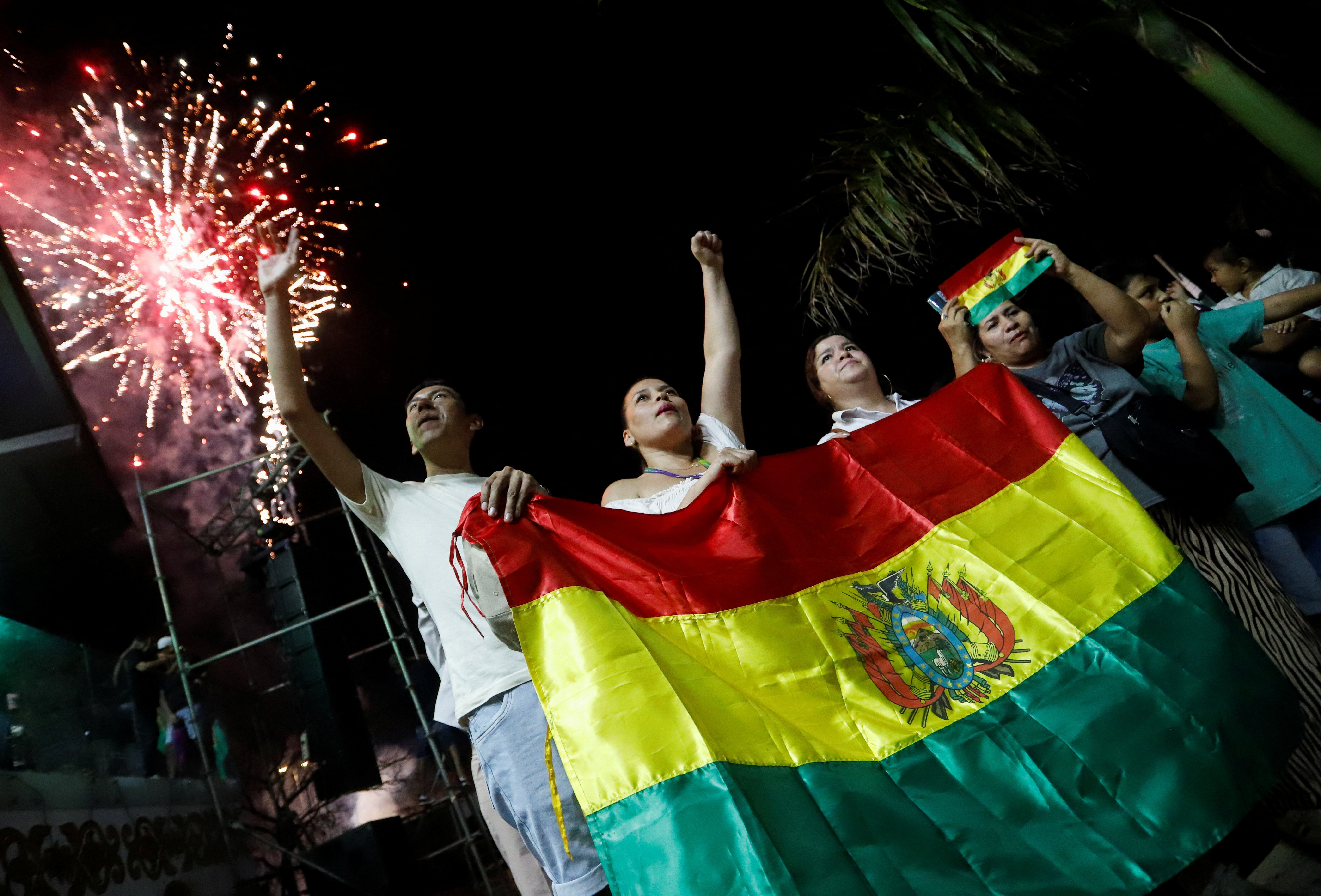 Ιστορική ήττα για την Αριστερά στη Βολιβία-3