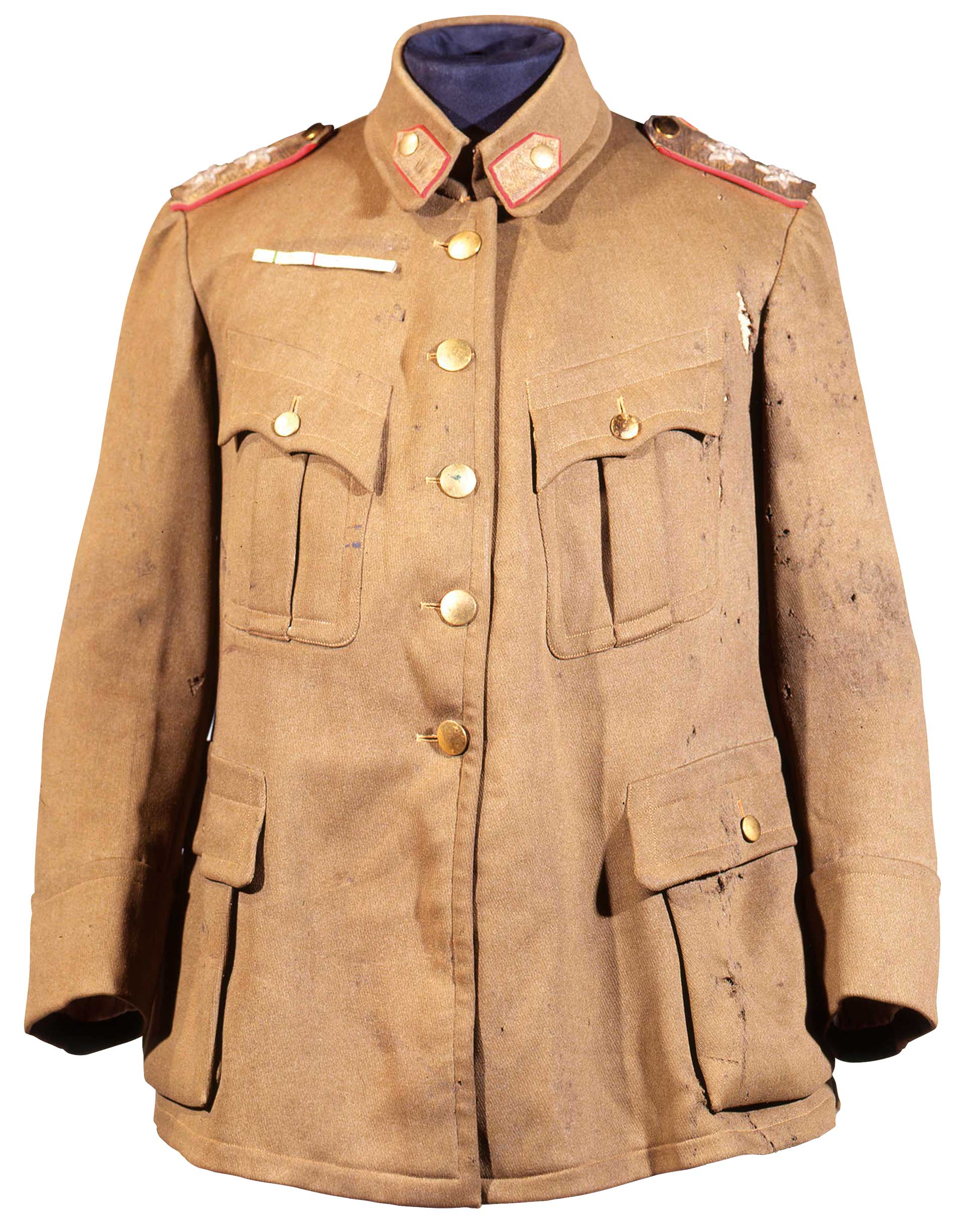 Λεωνίδας Παρασκευόπουλος – Ο Σμυρναίος αρχηγός του ελληνικού στρατού-15