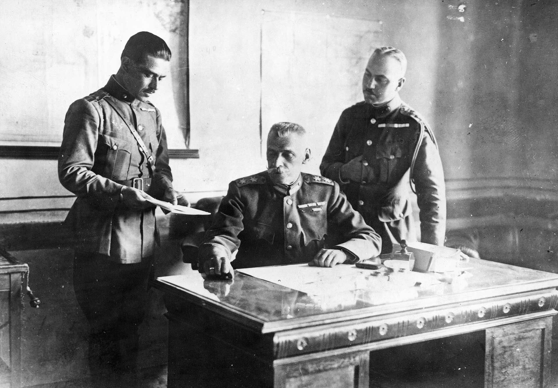 Αριστείδης Στεργιάδης – Τεχνοκράτης ή παρανοϊκό τέρας;-10