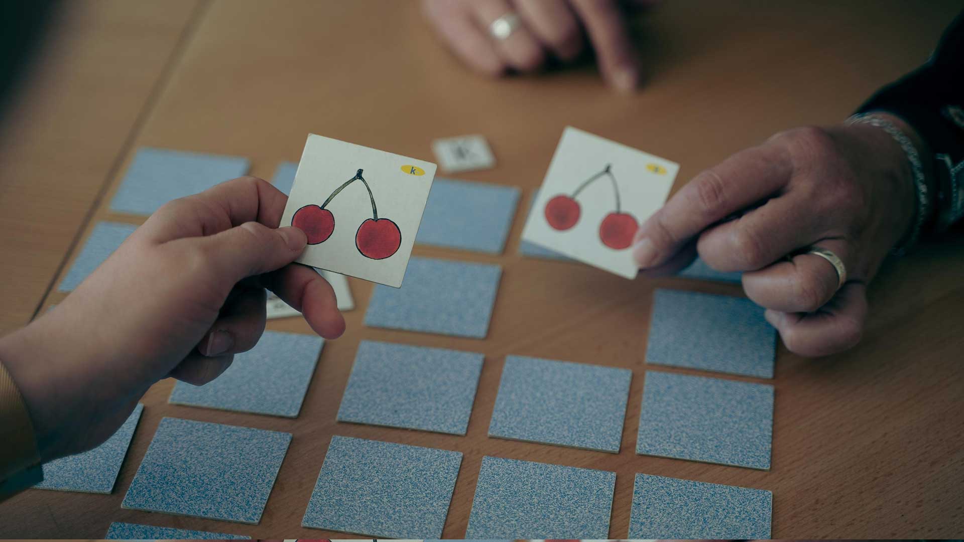 Ενας απλός τρόπος ενίσχυσης της μνήμης και της προσοχής, που είναι δωρεάν και μπορείτε να τον χρησιμοποιήσετε παντού-1