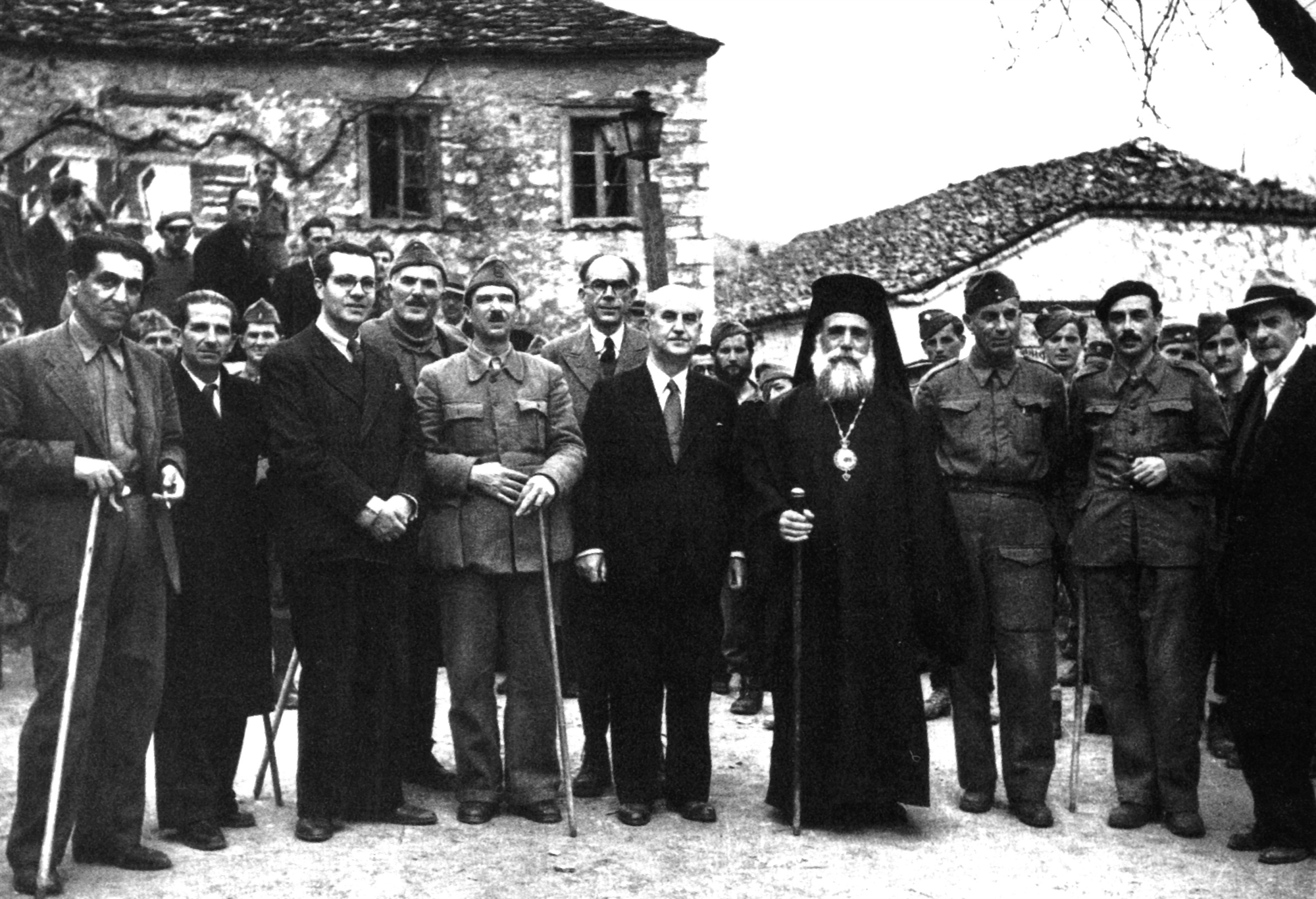 Πέτρος Σ. Κόκκαλης – Από την πρωτοπορία της Ιατρικής στις συμπληγάδες της πολιτικής-9