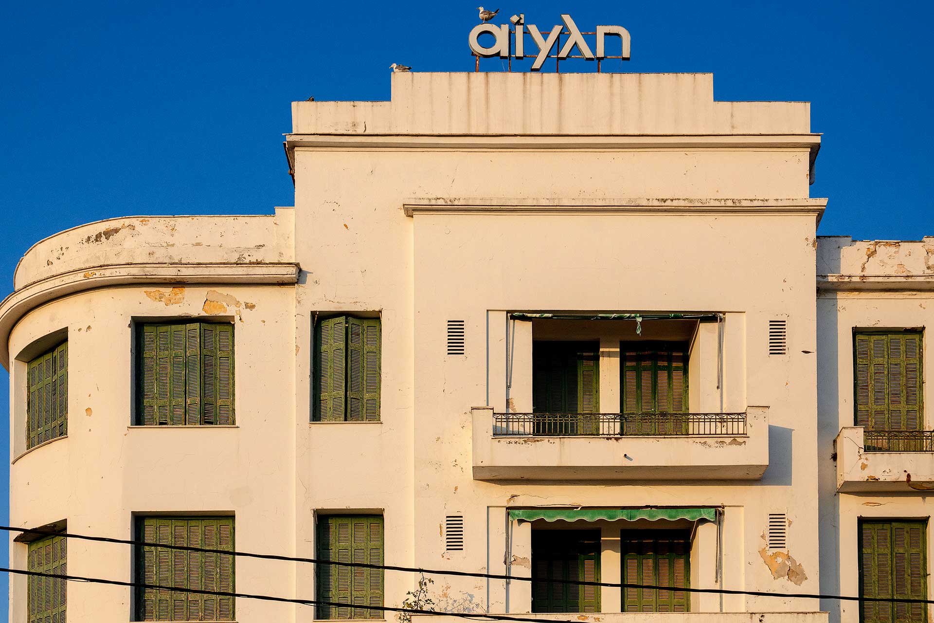 Ενα βράδυ στην Αιδηψό, στη λουτρόπολη της Bόρειας Εύβοιας-5