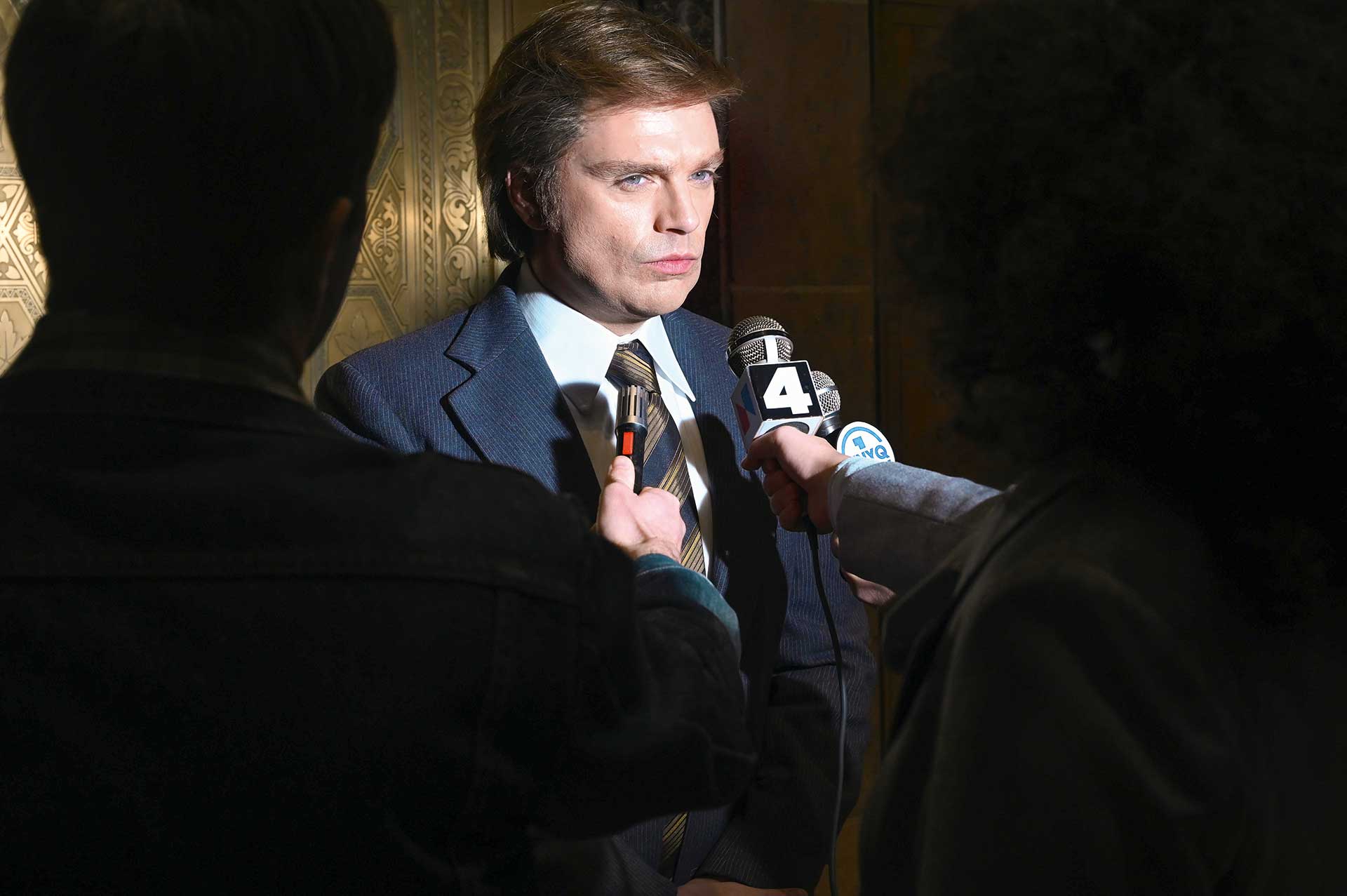 Εξι χρόνια «με τον Τραμπ»-1