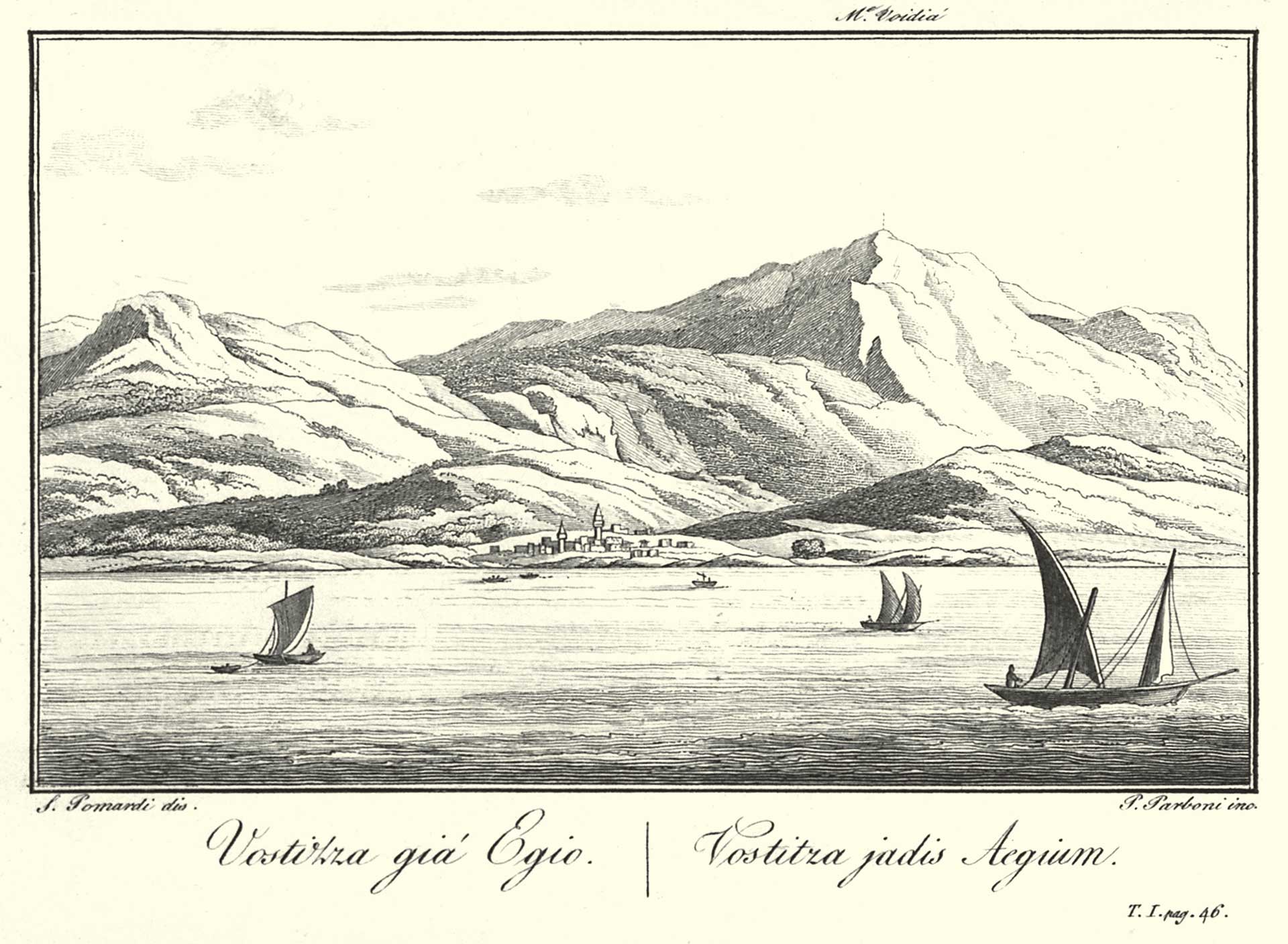 Παλαιών Πατρών Γερμανός – Ο επαναστάτης ρασοφόρος των ανατροπών-7