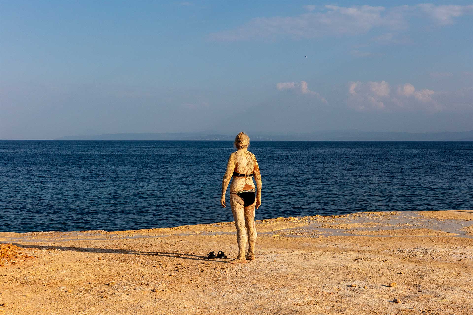 Ενα βράδυ στην Αιδηψό, στη λουτρόπολη της Bόρειας Εύβοιας-6