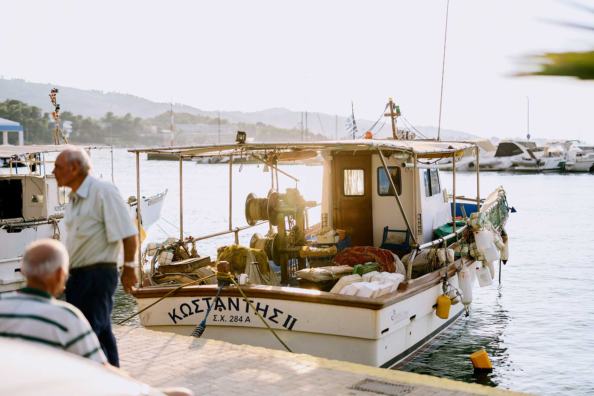 Κάλαμος, το «κρυφό διαμάντι» της Βορειοανατολικής Αττικής-9