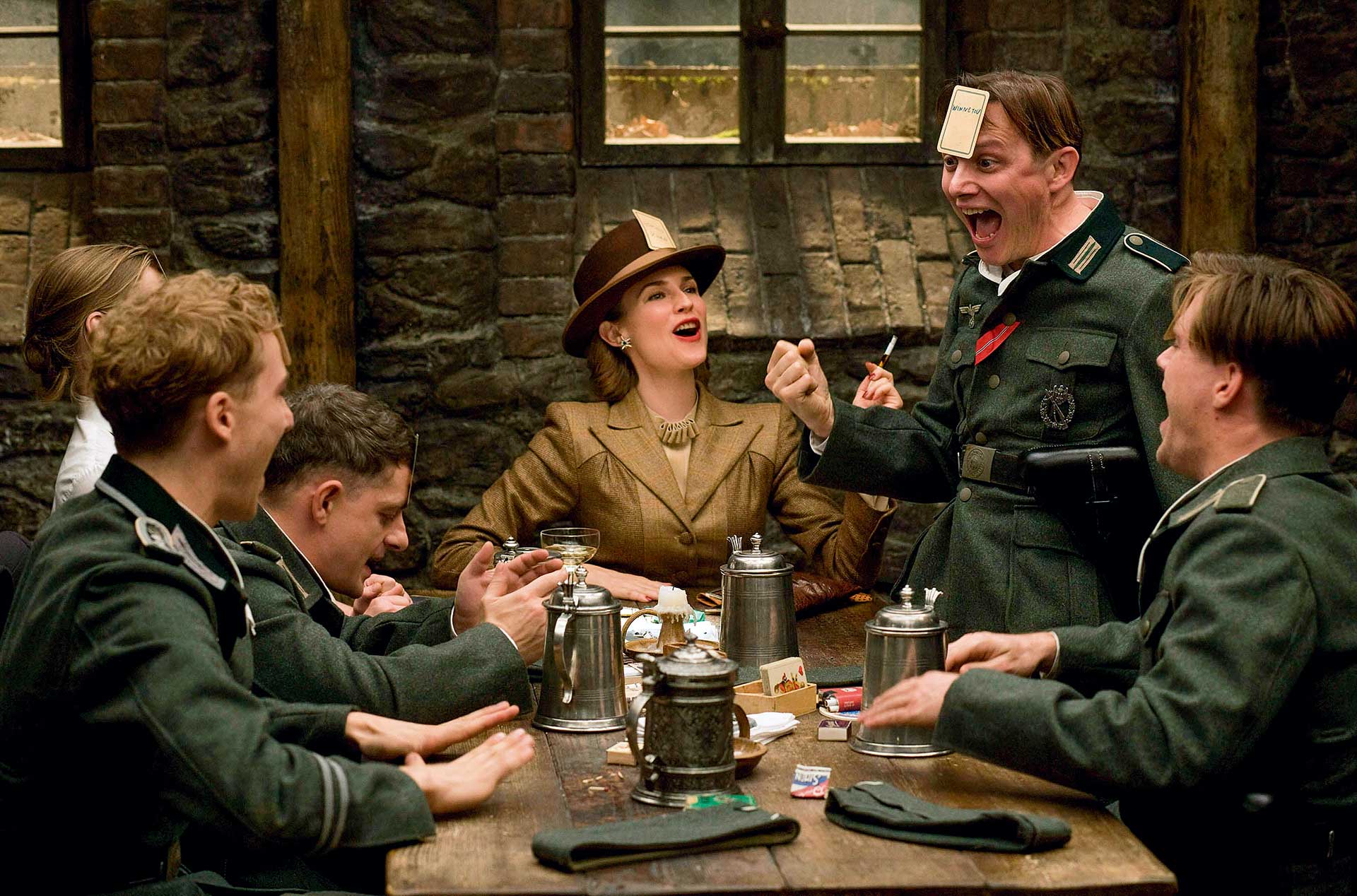 Οι 100 καλύτερες ταινίες του 21ου αιώνα, σύμφωνα με τους New York Times-6