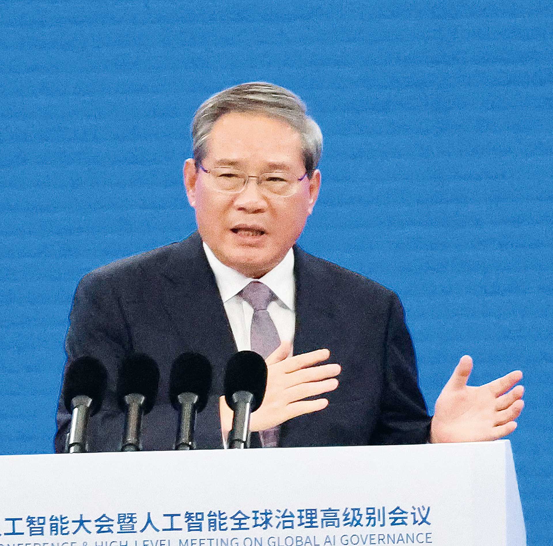 «Χορός» δισ. στην τεχνητή νοημοσύνη-2