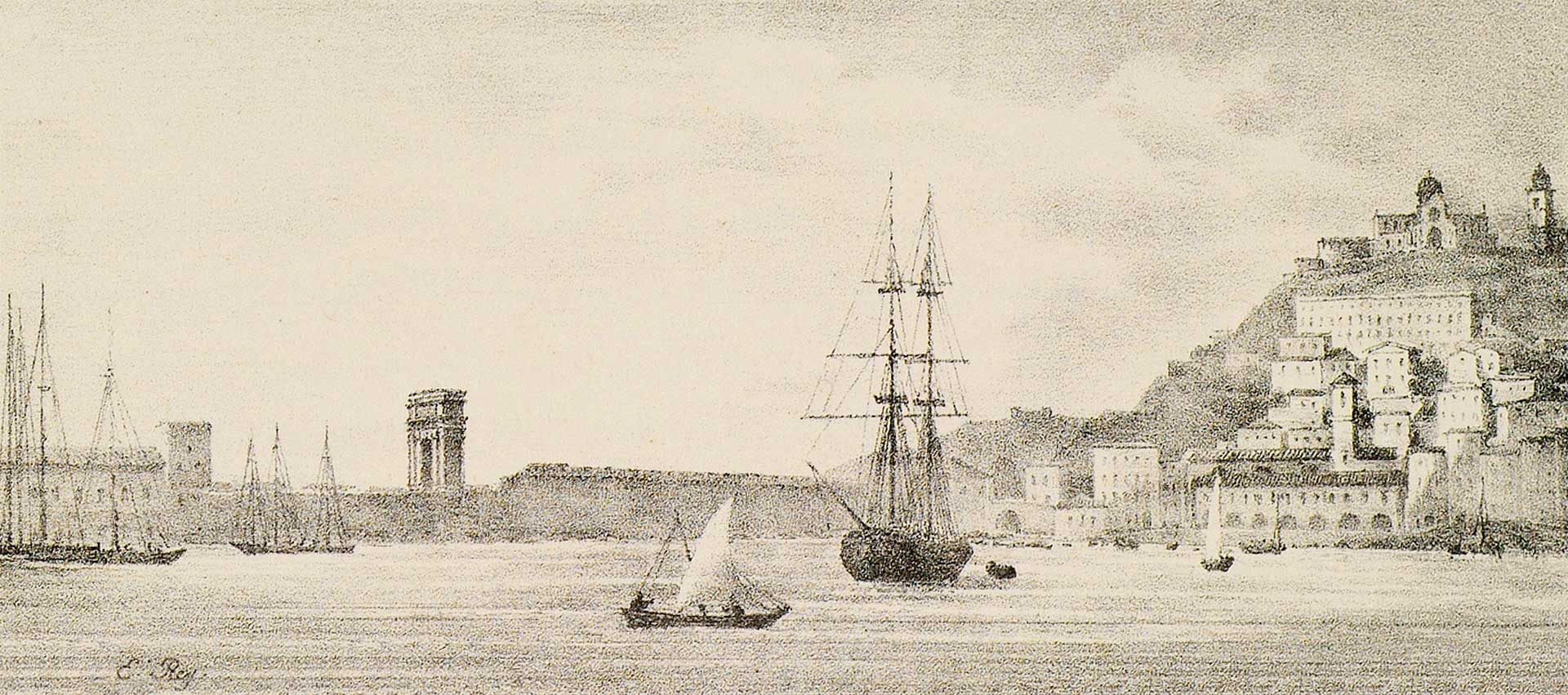 Παλαιών Πατρών Γερμανός – Ο επαναστάτης ρασοφόρος των ανατροπών-11