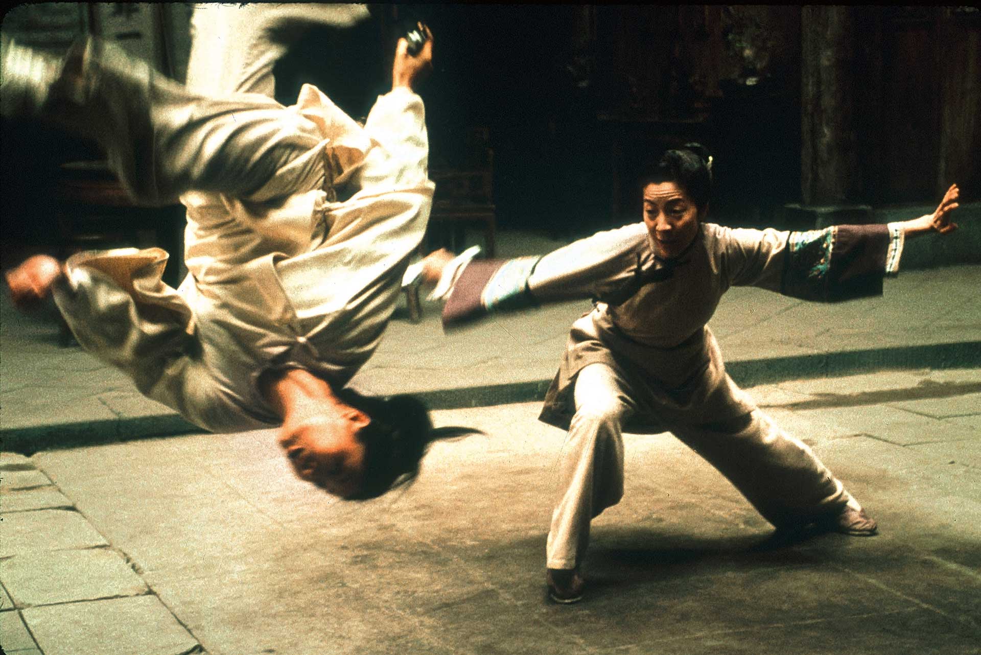 Οι 100 καλύτερες ταινίες του 21ου αιώνα, σύμφωνα με τους New York Times-7