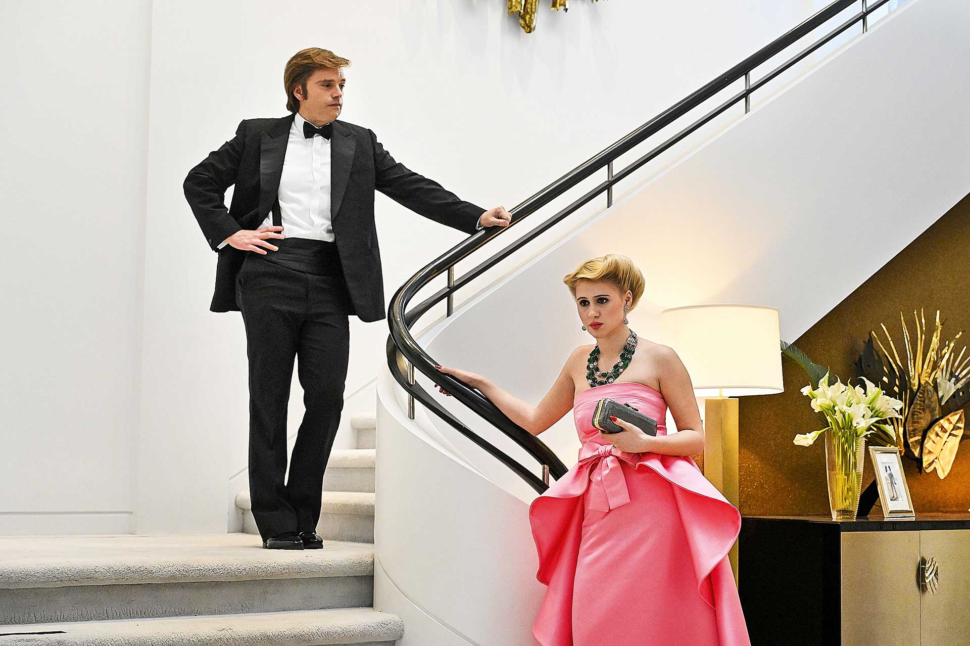 Εξι χρόνια «με τον Τραμπ»-3