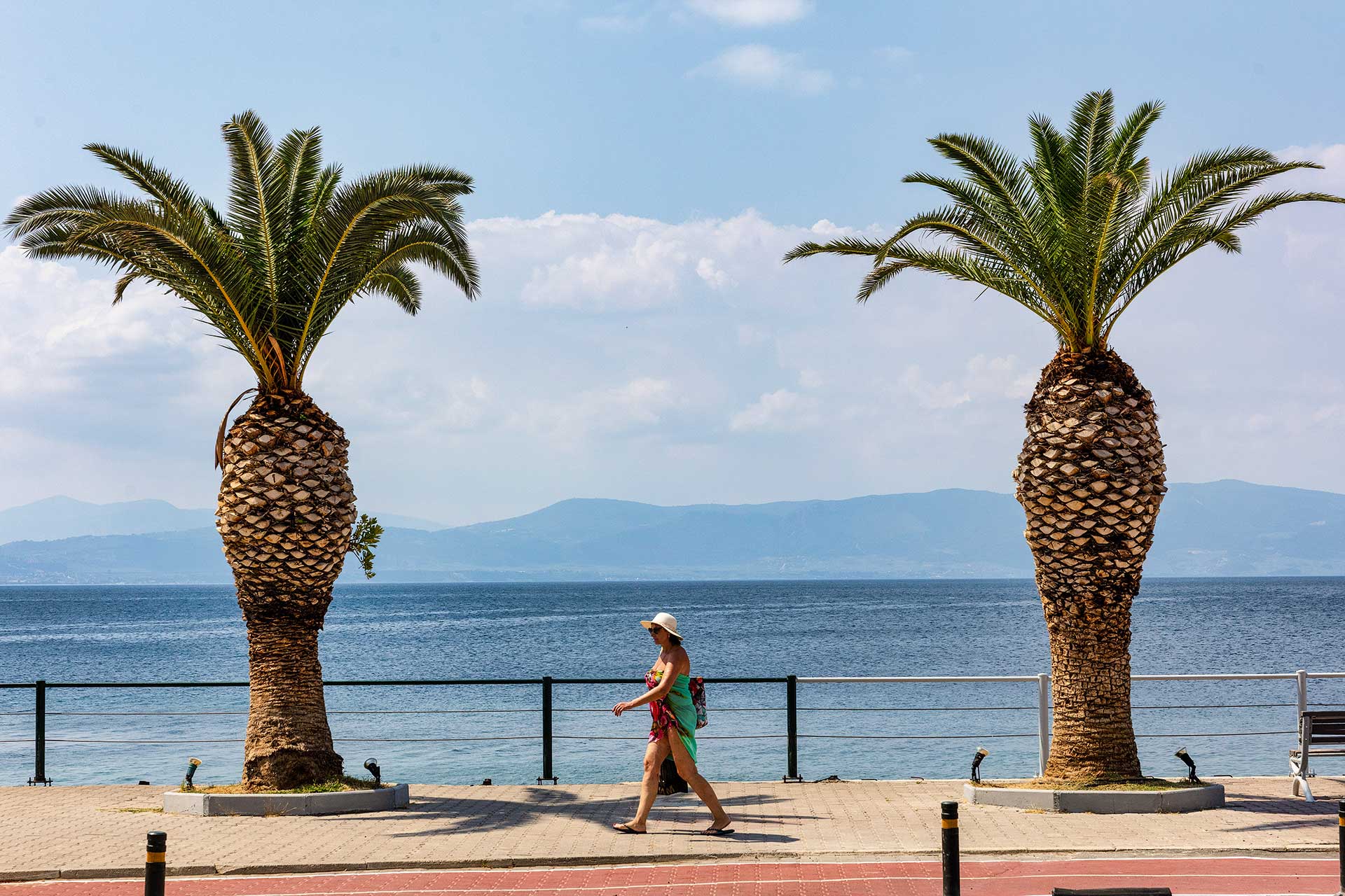 Ενα βράδυ στην Αιδηψό, στη λουτρόπολη της Bόρειας Εύβοιας-8