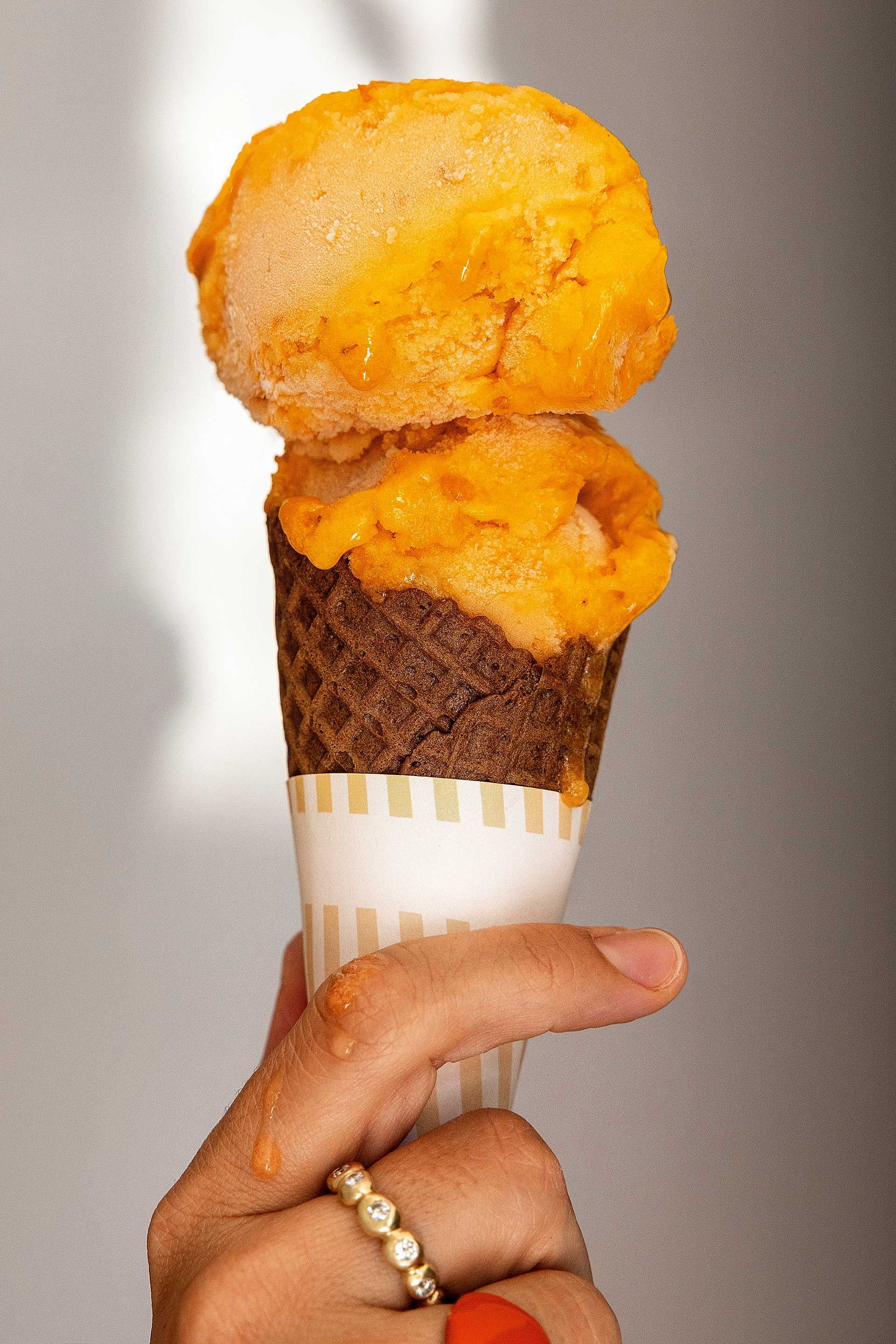 Τρώγοντας τα καλύτερα παγωτά του φετινού καλοκαιριού-1