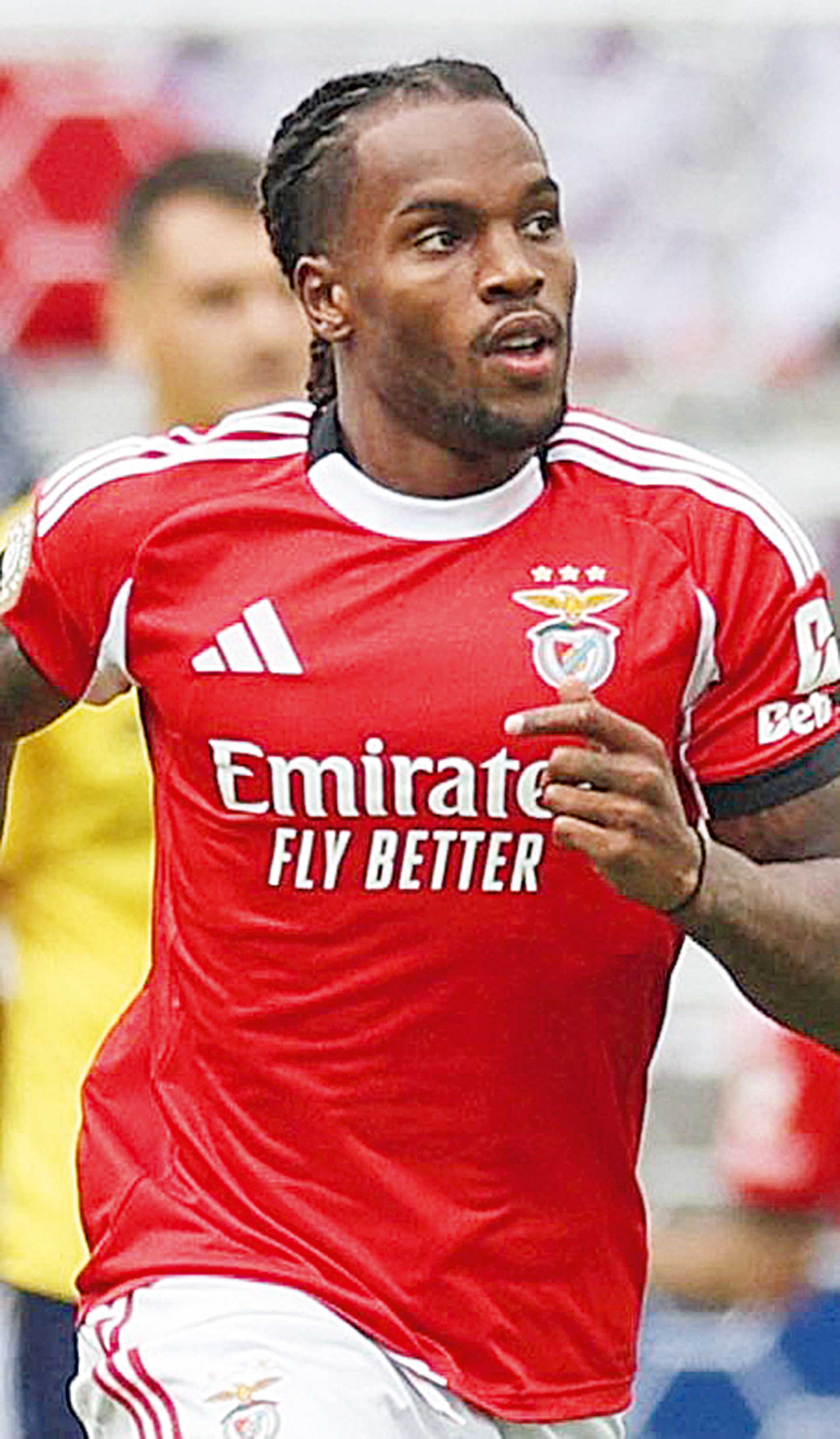 Πρωτάρηδες με… φόρα-1