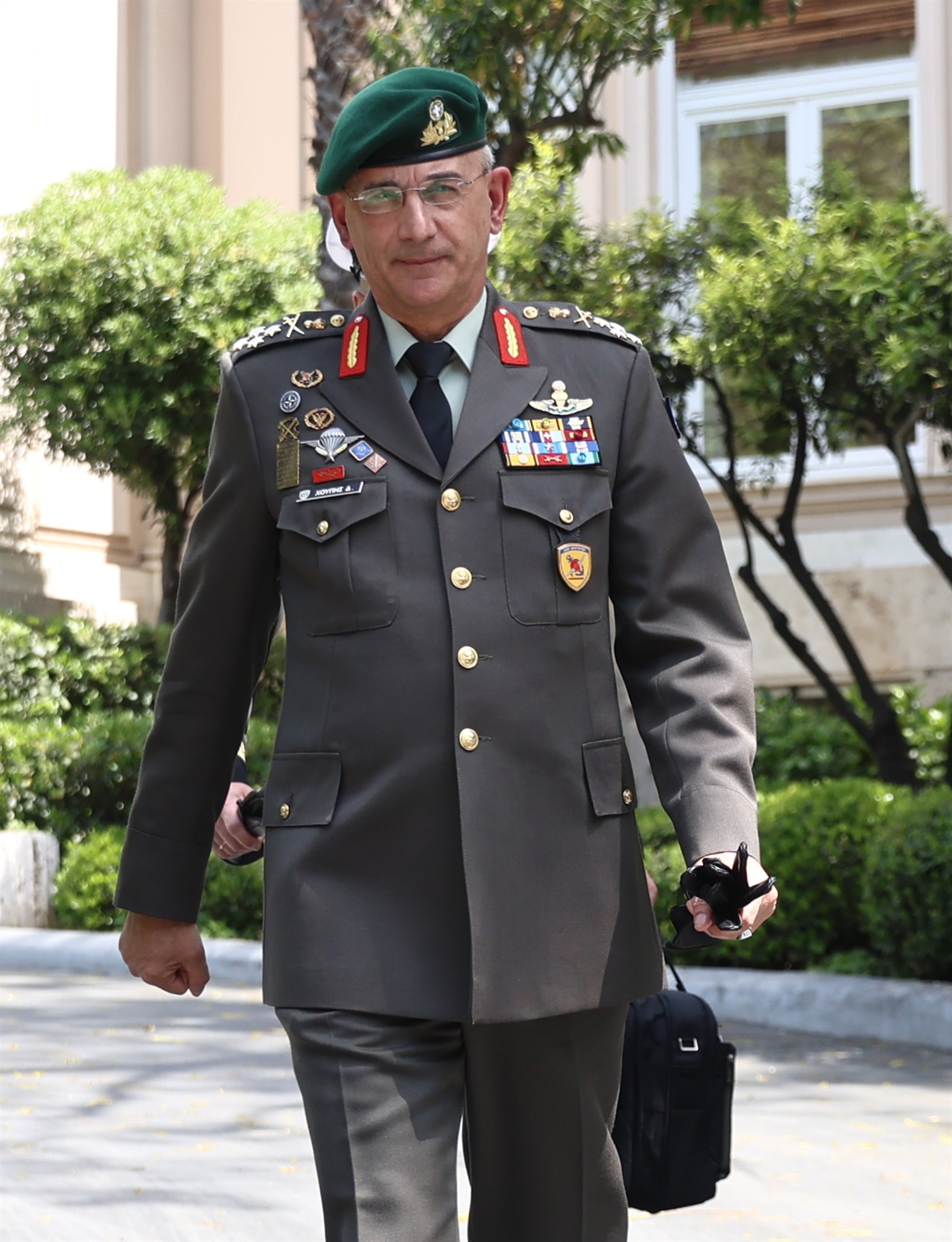 Εντός και Εκτός: Ζητείται αποπομπή Βρετανού που επισκέφθηκε το ψευδοκράτος-1