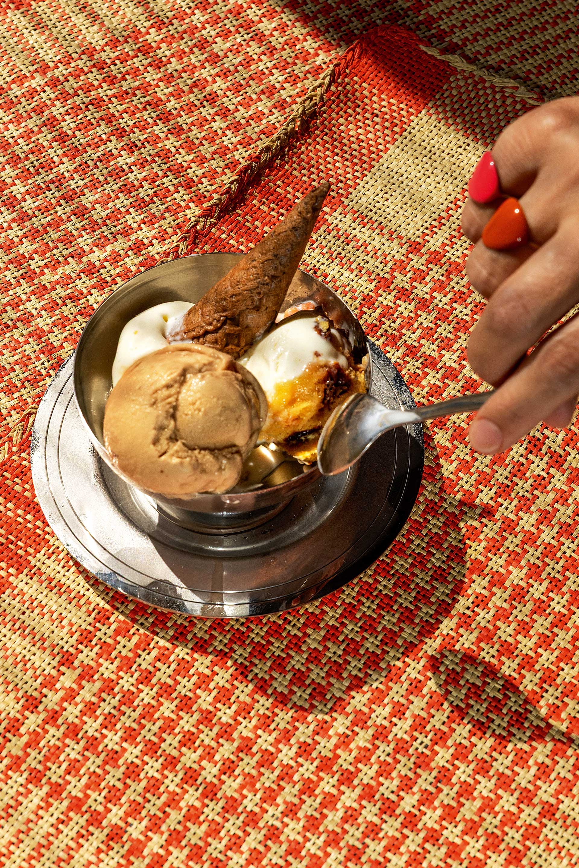 Τρώγοντας τα καλύτερα παγωτά του φετινού καλοκαιριού-3