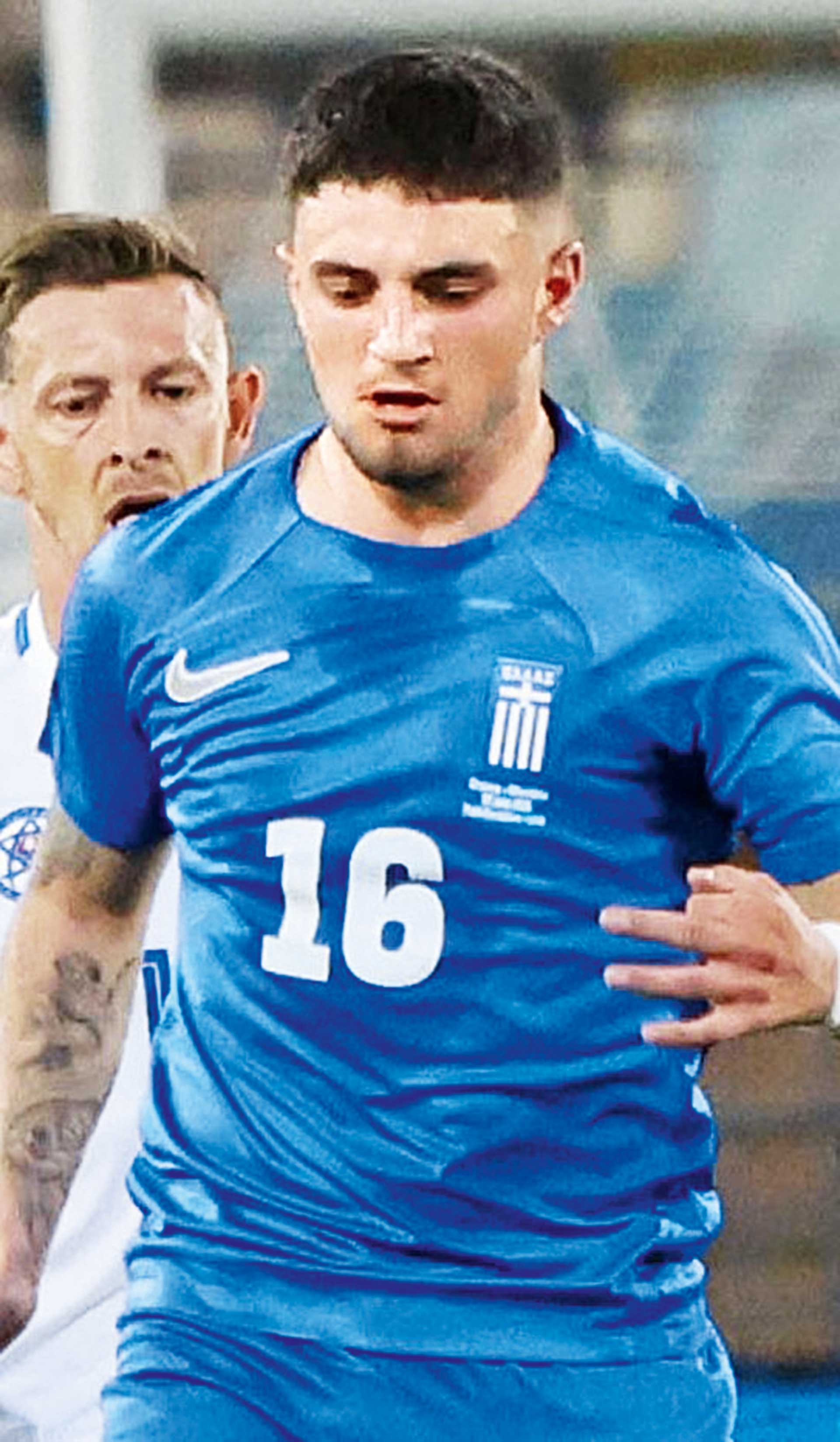 Πρωτάρηδες με… φόρα-2