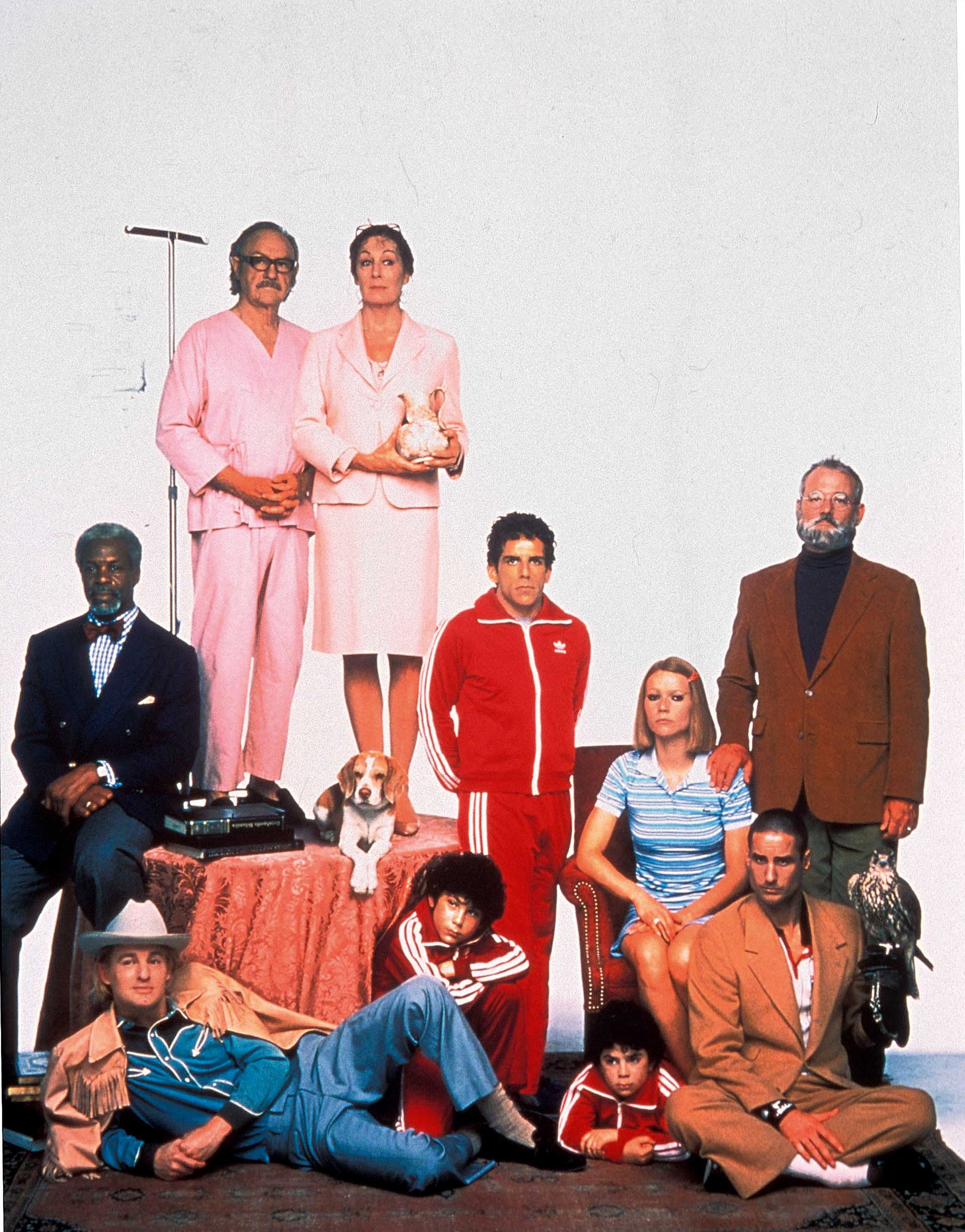 Οι 100 καλύτερες ταινίες του 21ου αιώνα, σύμφωνα με τους New York Times-10