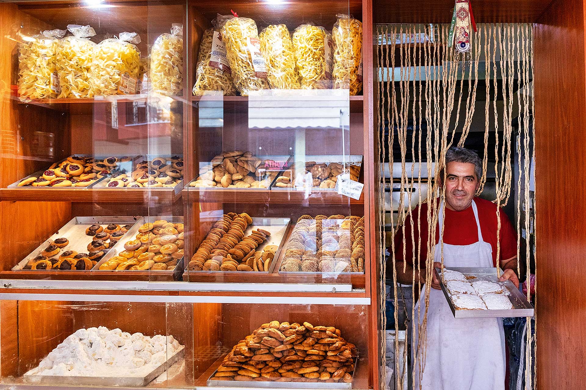 Ενα βράδυ στην Αιδηψό, στη λουτρόπολη της Bόρειας Εύβοιας-11